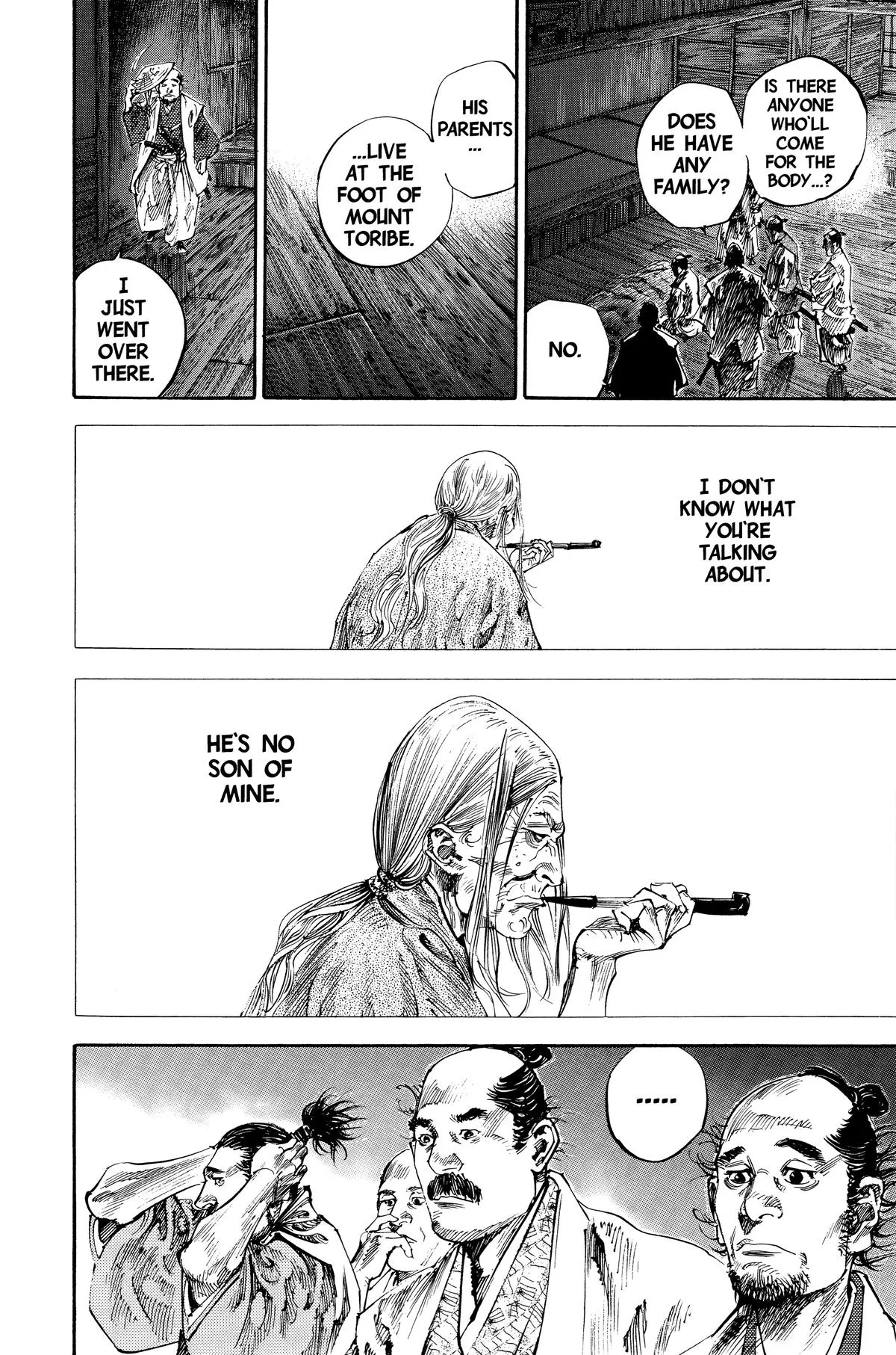 Vagabond - Chapter 196 - Page 14