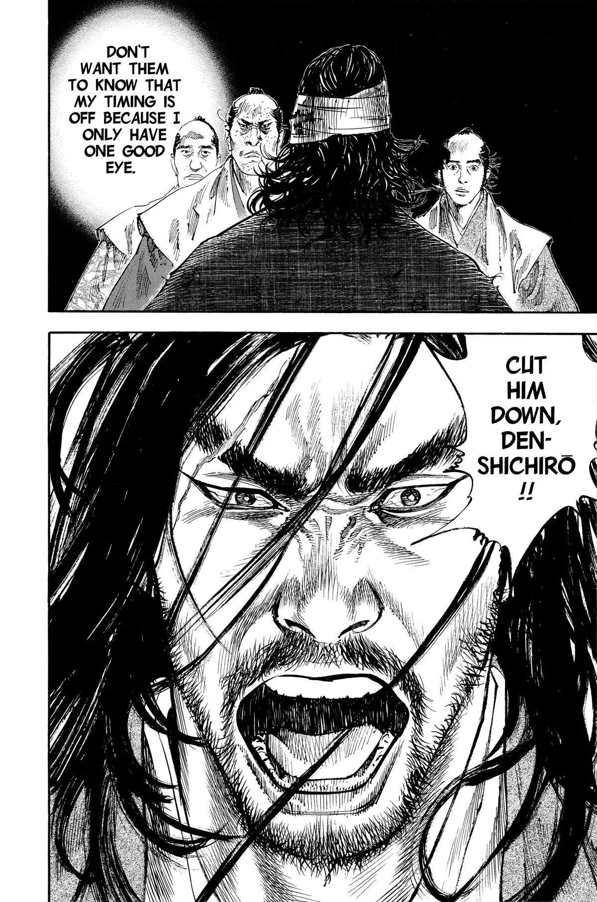 Vagabond - Chapter 196 - Page 5