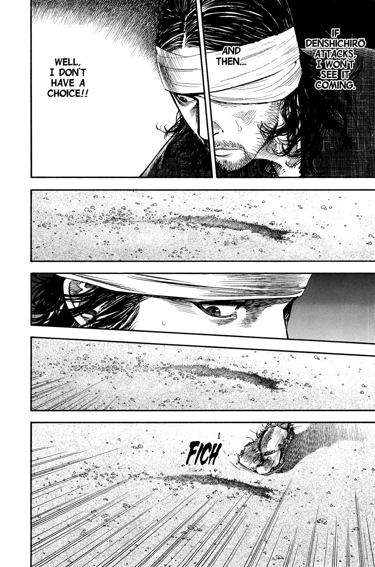 Vagabond - Chapter 196 - Page 7