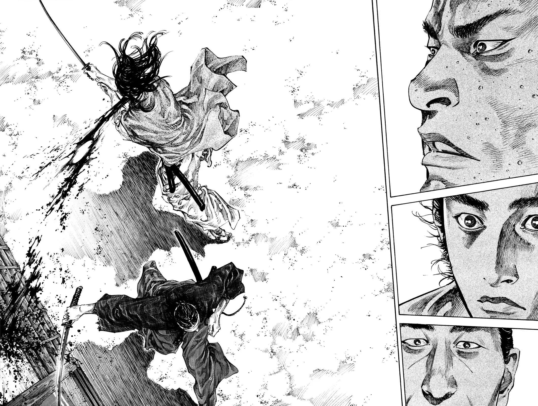 Vagabond - Chapter 196 - Page 9