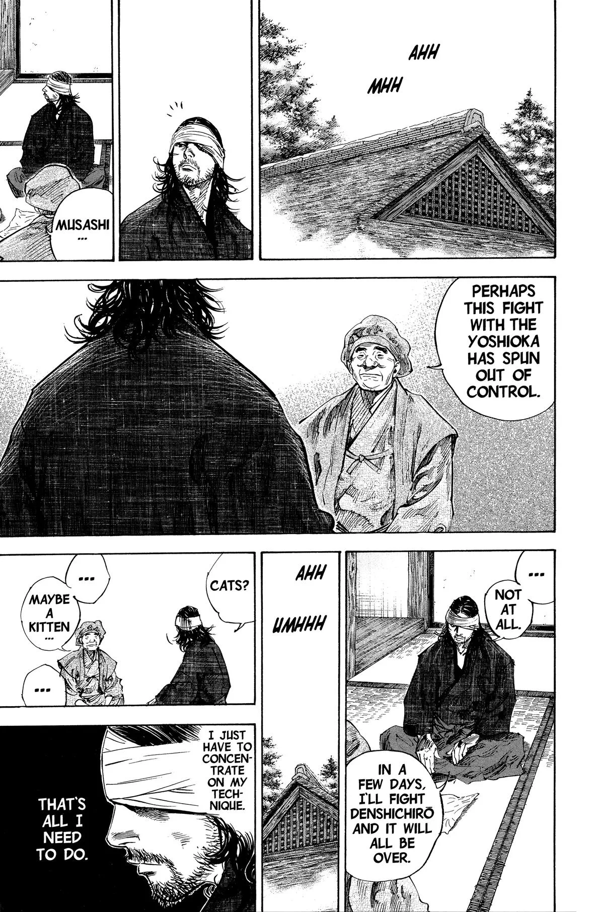 Vagabond - Chapter 197 - Page 10