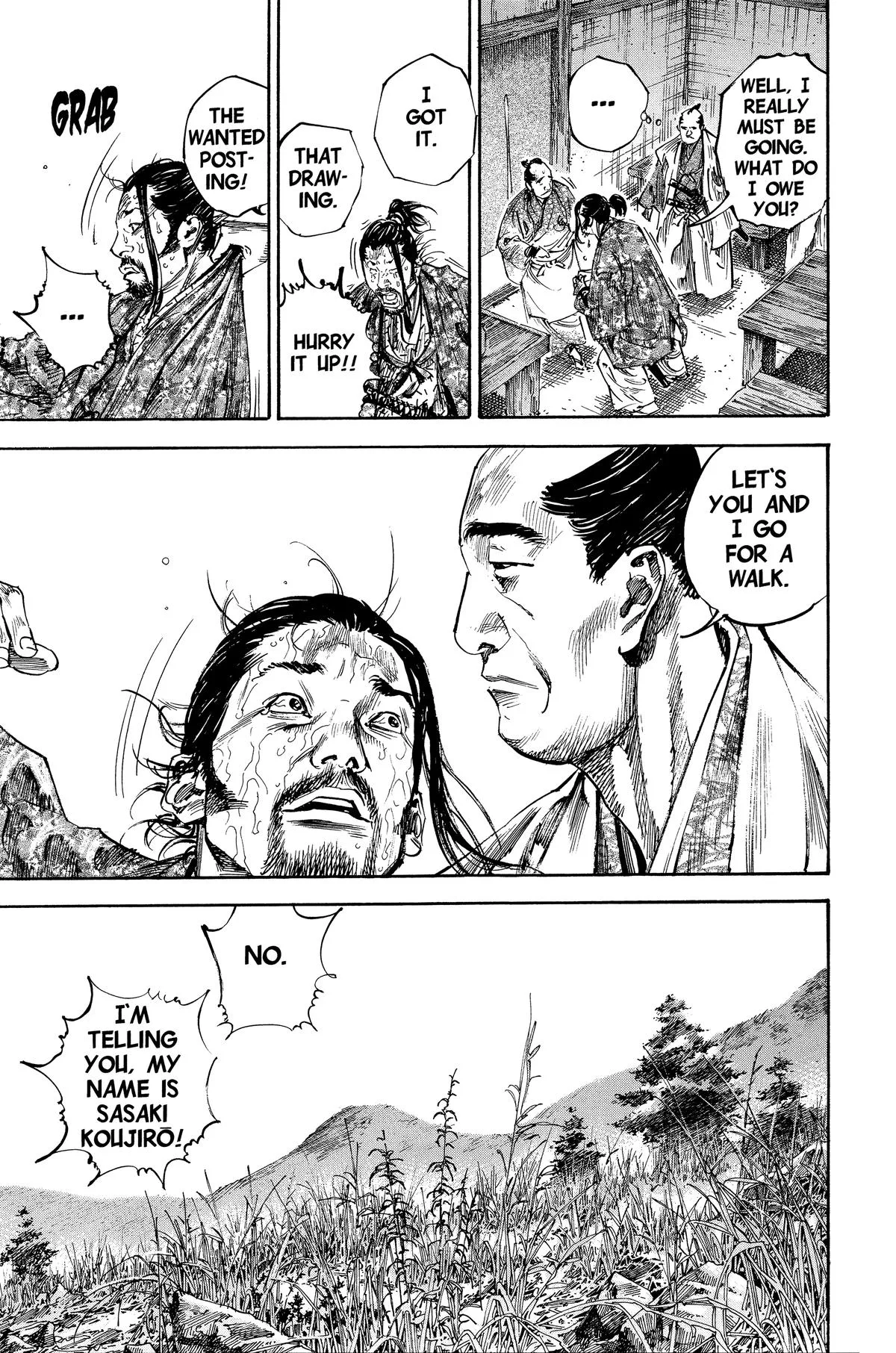 Vagabond - Chapter 197 - Page 16