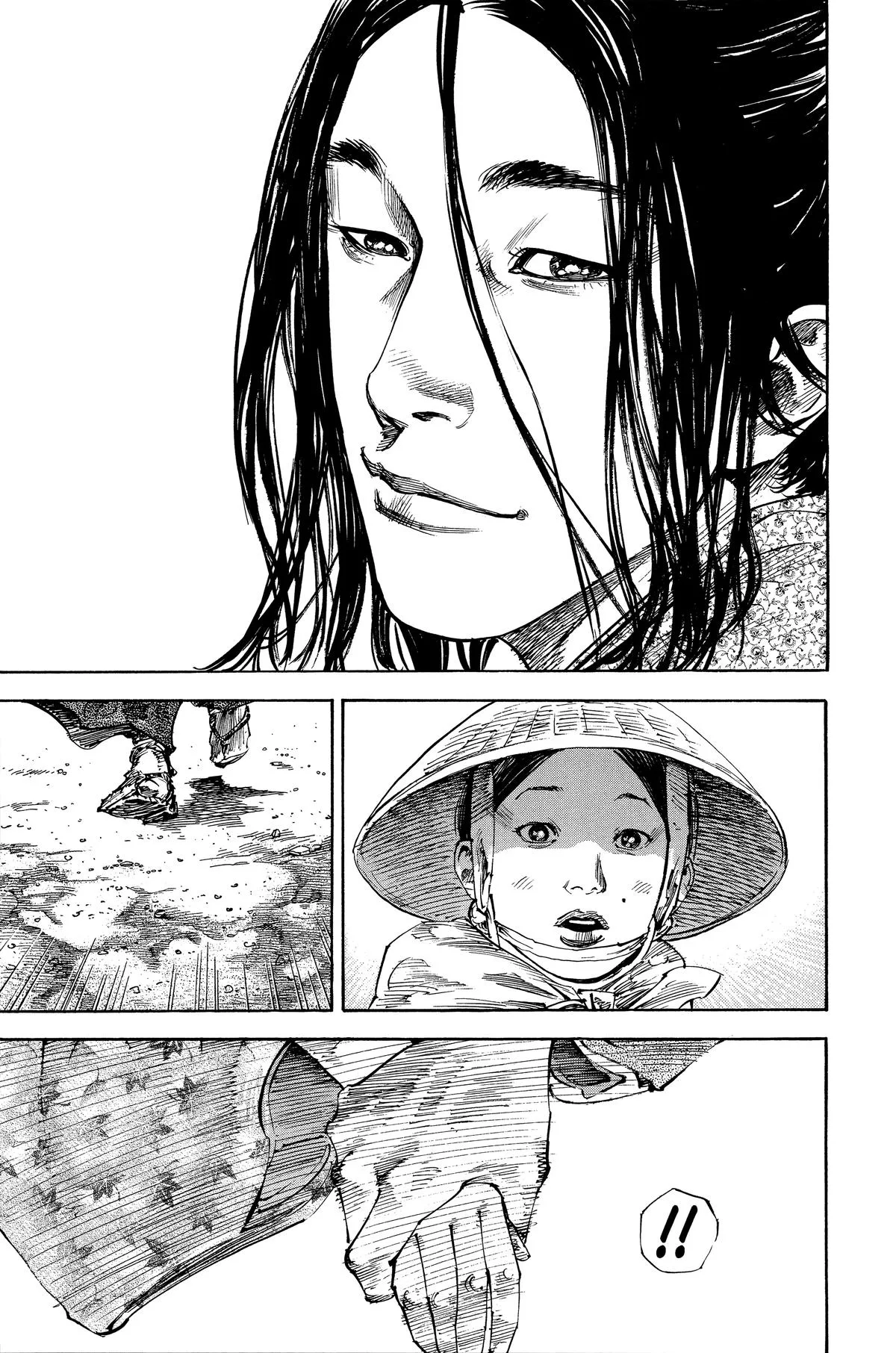 Vagabond - Chapter 197 - Page 4