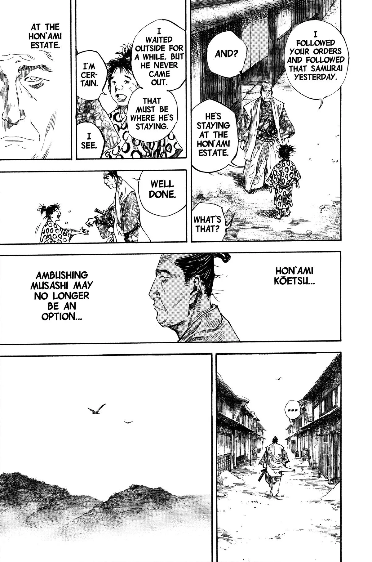 Vagabond - Chapter 197 - Page 6