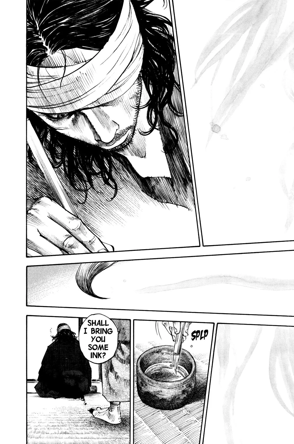 Vagabond - Chapter 197 - Page 7