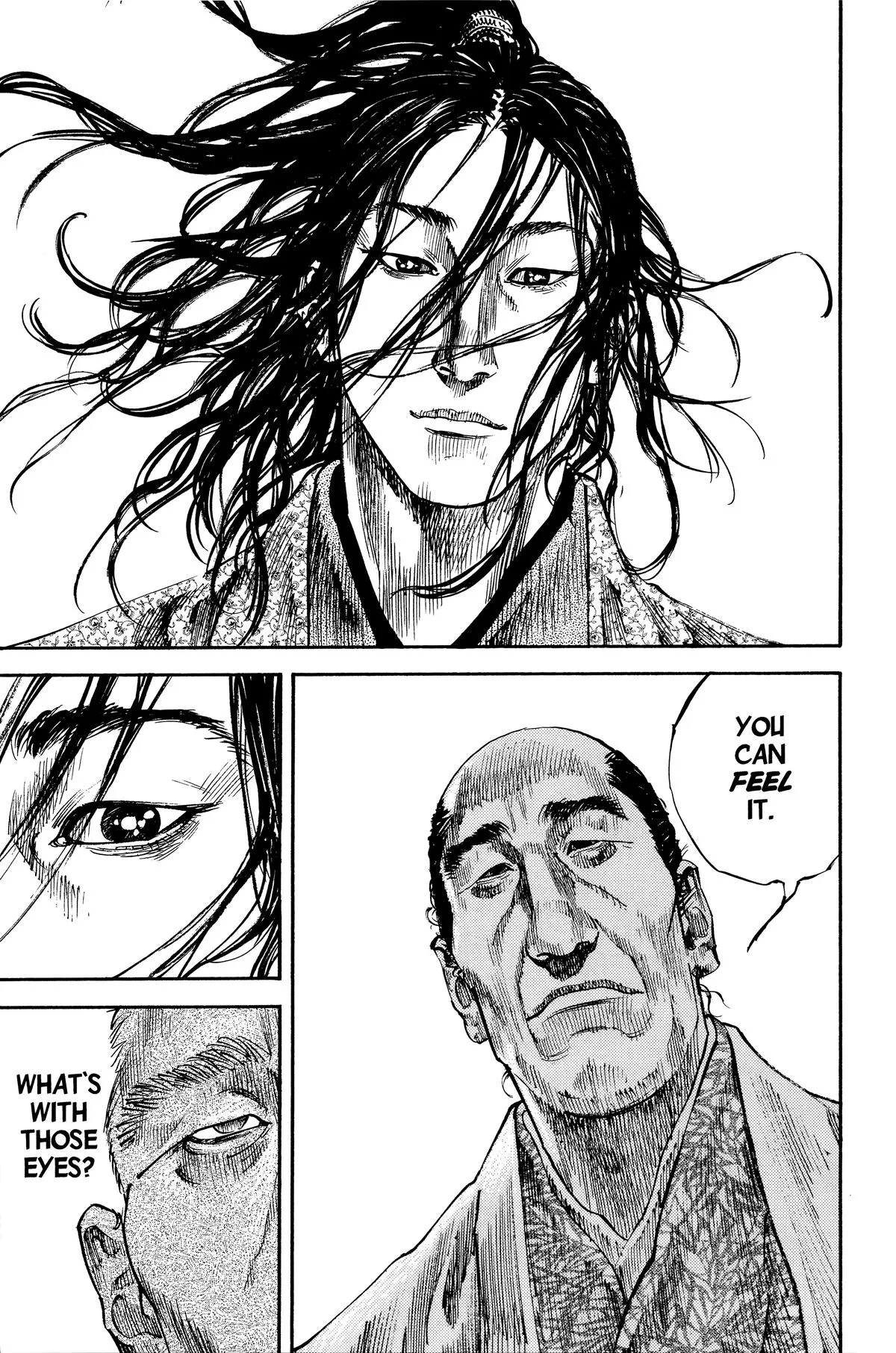 Vagabond - Chapter 198 - Page 11