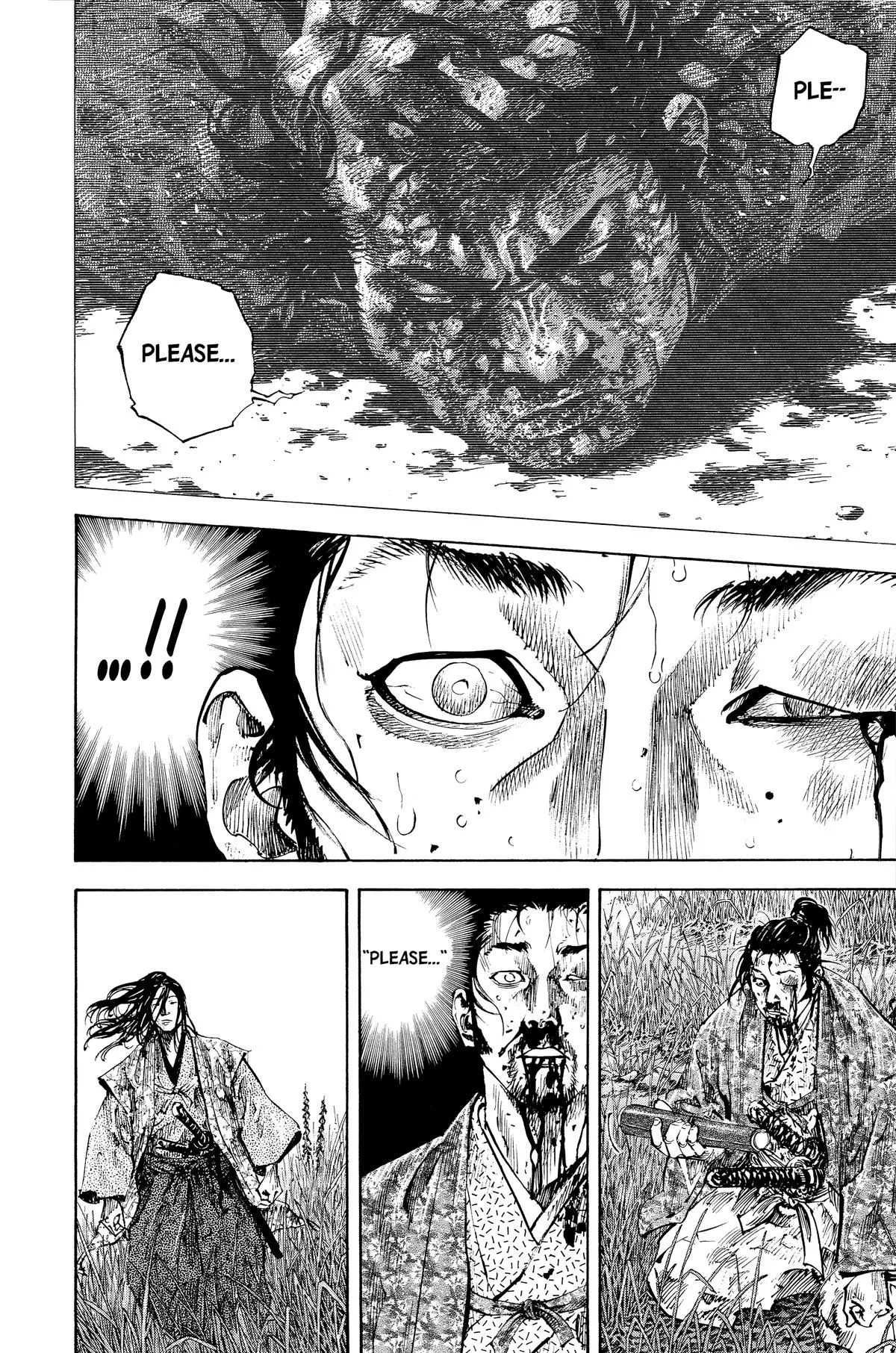 Vagabond - Chapter 198 - Page 13