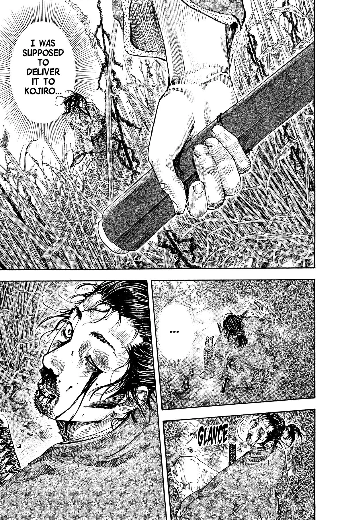 Vagabond - Chapter 198 - Page 14