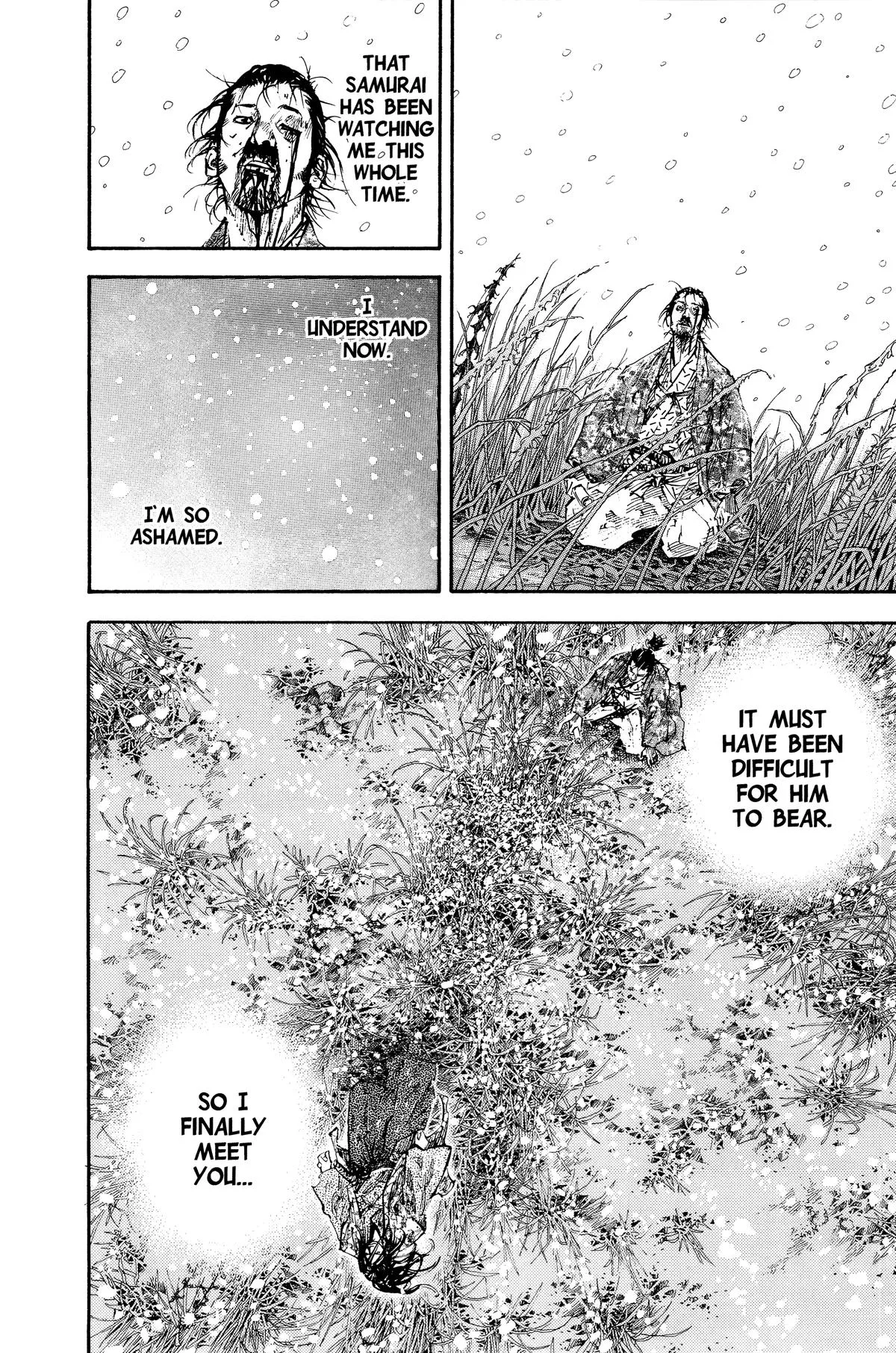 Vagabond - Chapter 198 - Page 16