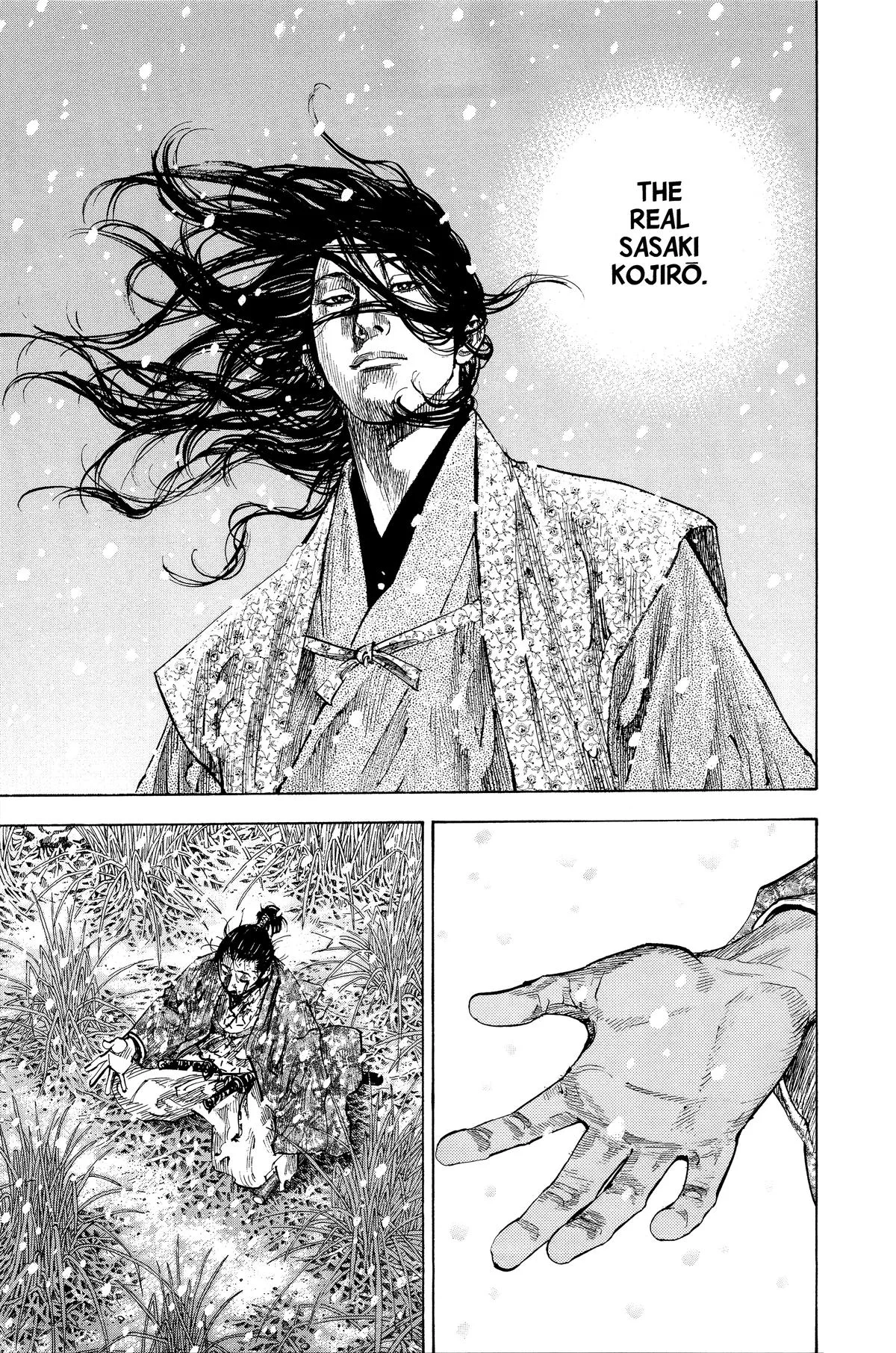 Vagabond - Chapter 198 - Page 17