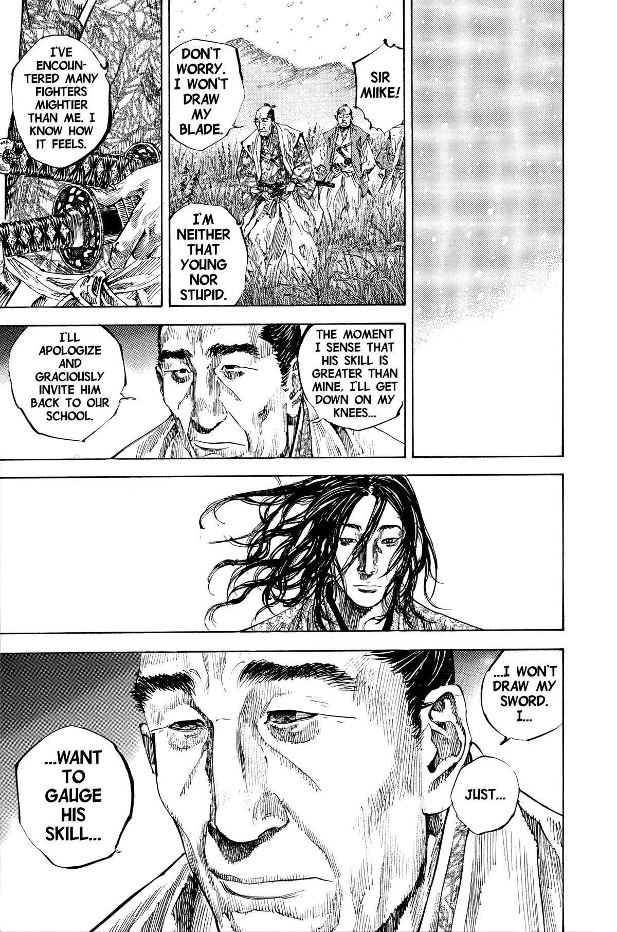 Vagabond - Chapter 198 - Page 19
