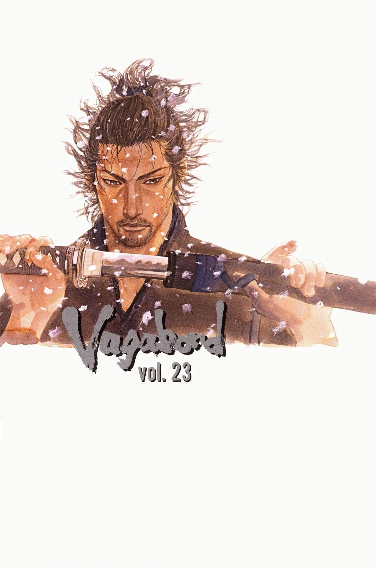 Vagabond - Chapter 198 - Page 2