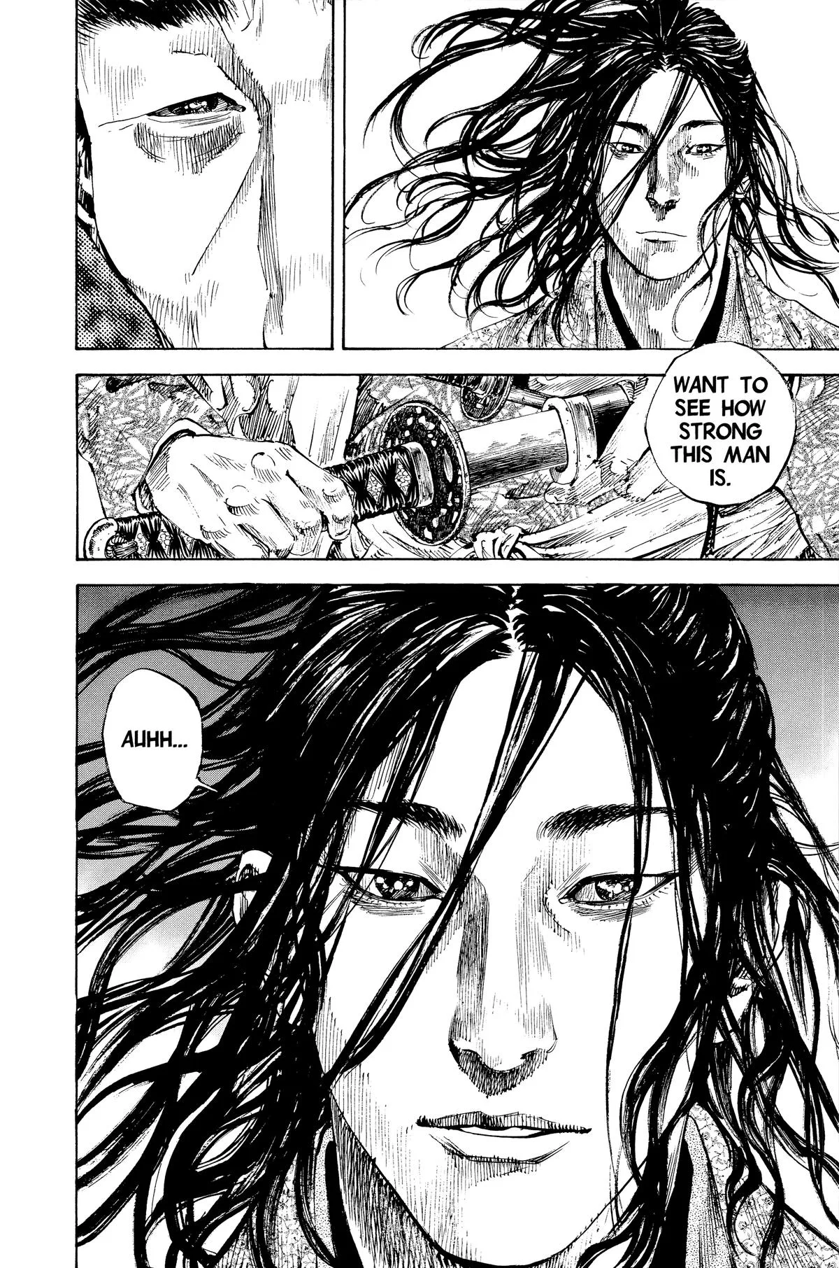 Vagabond - Chapter 198 - Page 20