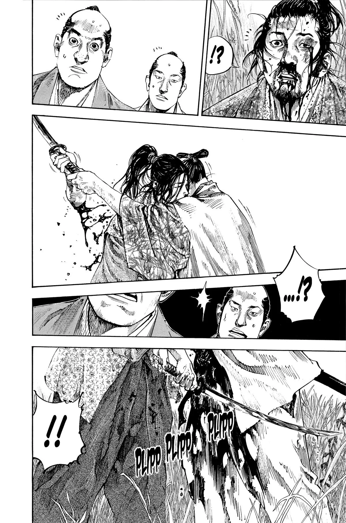 Vagabond - Chapter 198 - Page 24