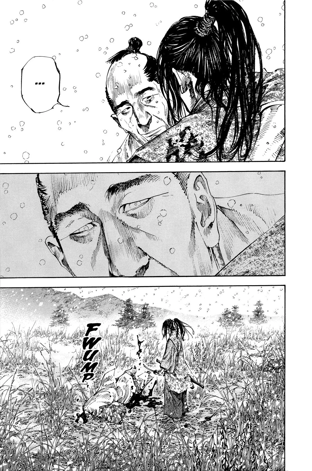 Vagabond - Chapter 198 - Page 25