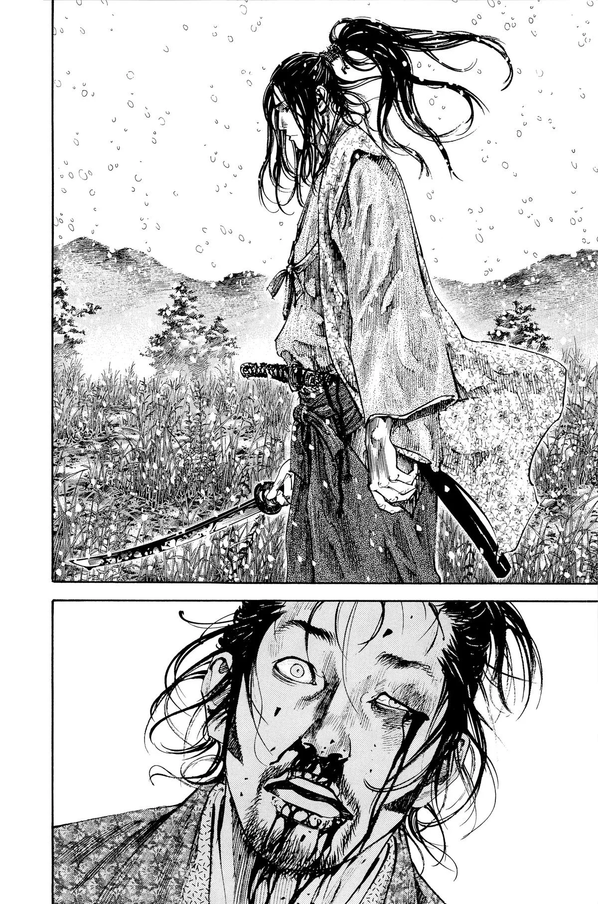 Vagabond - Chapter 198 - Page 26