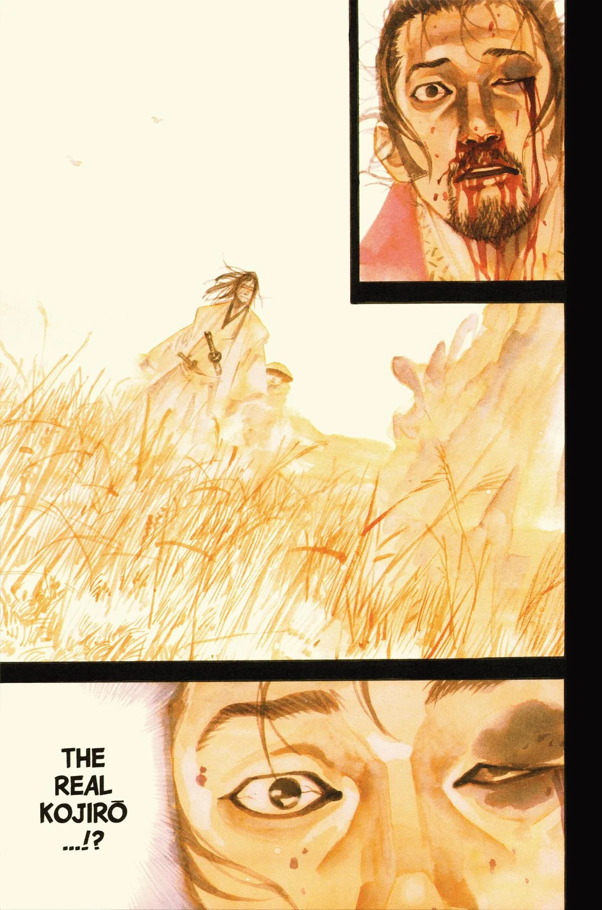 Vagabond - Chapter 198 - Page 4