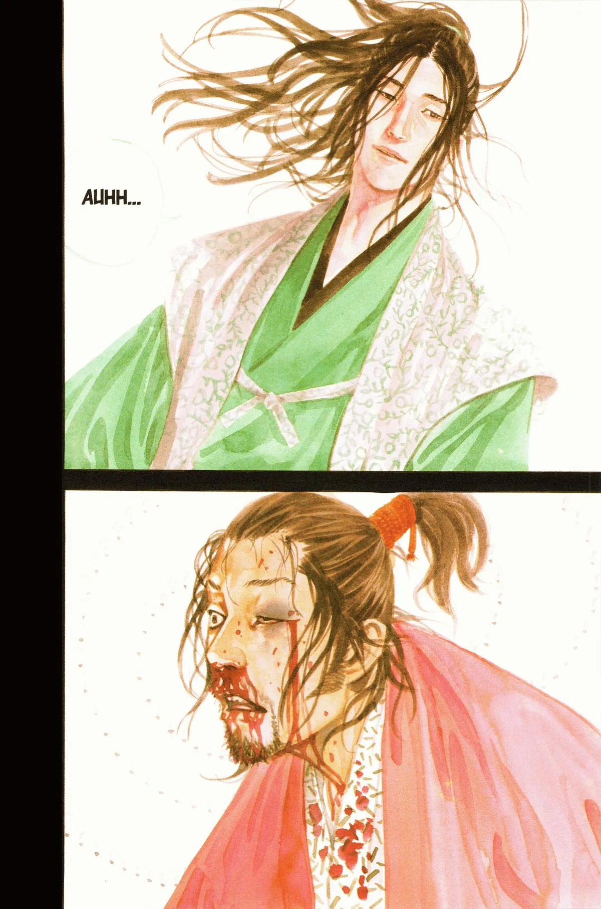 Vagabond - Chapter 198 - Page 6