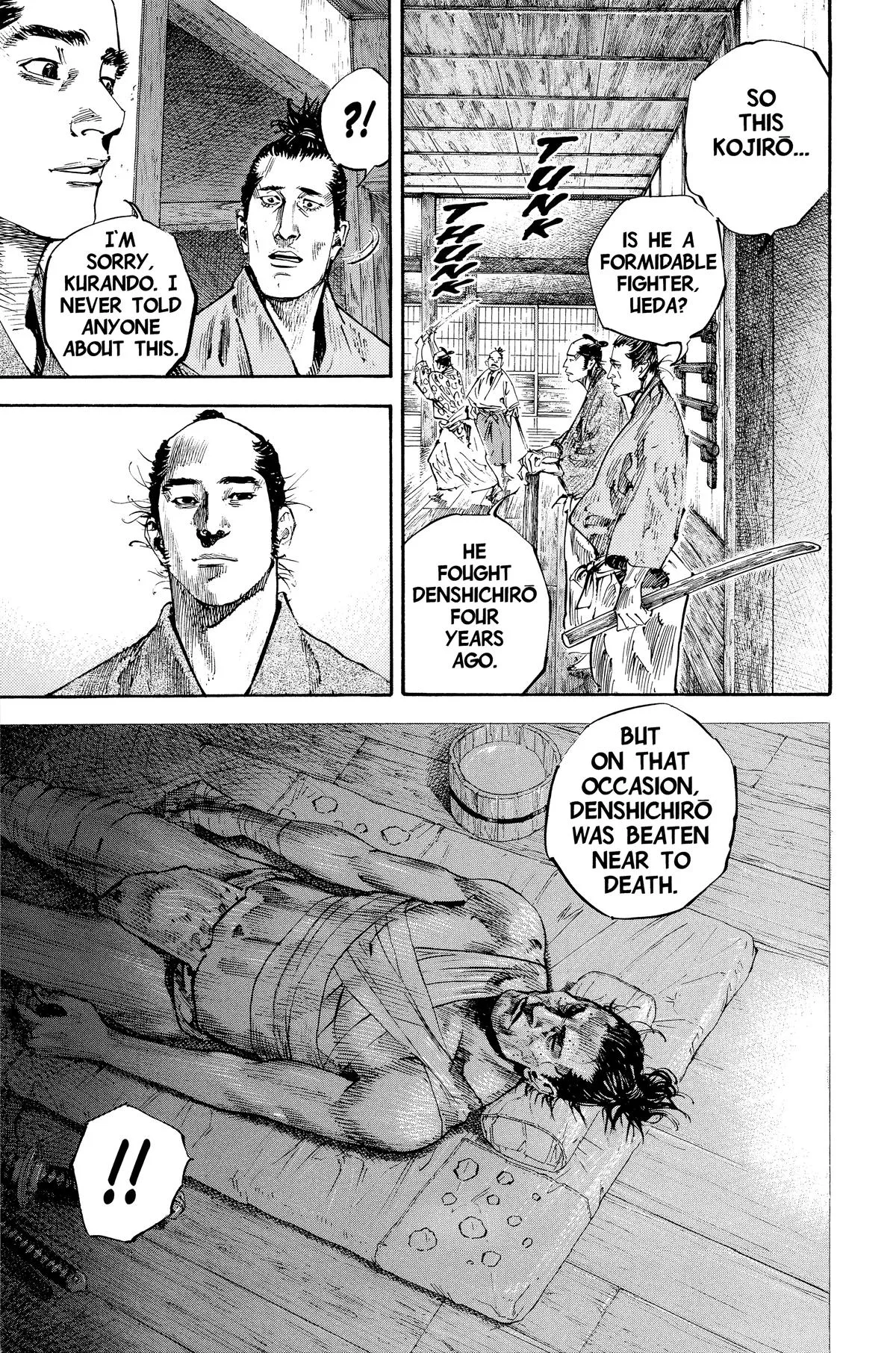 Vagabond - Chapter 198 - Page 9