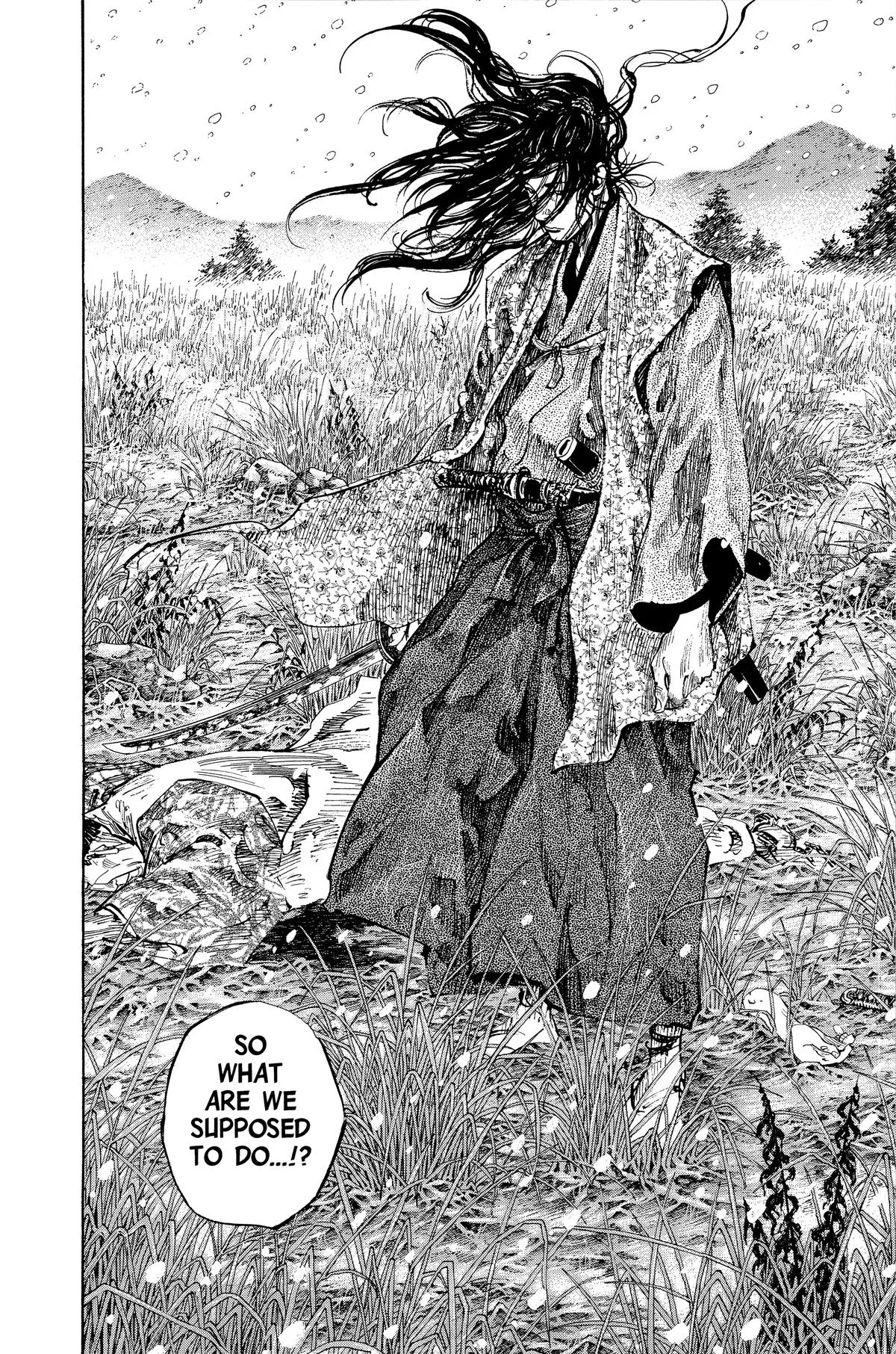 Vagabond - Chapter 199 - Page 10