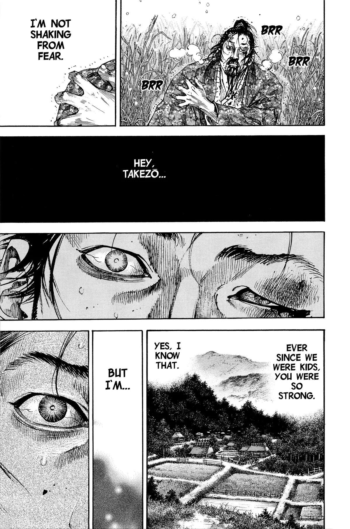 Vagabond - Chapter 199 - Page 11