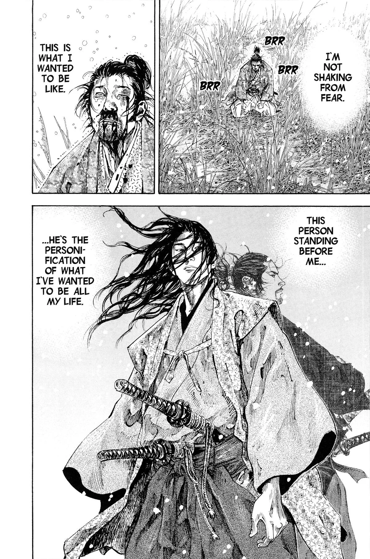 Vagabond - Chapter 199 - Page 14