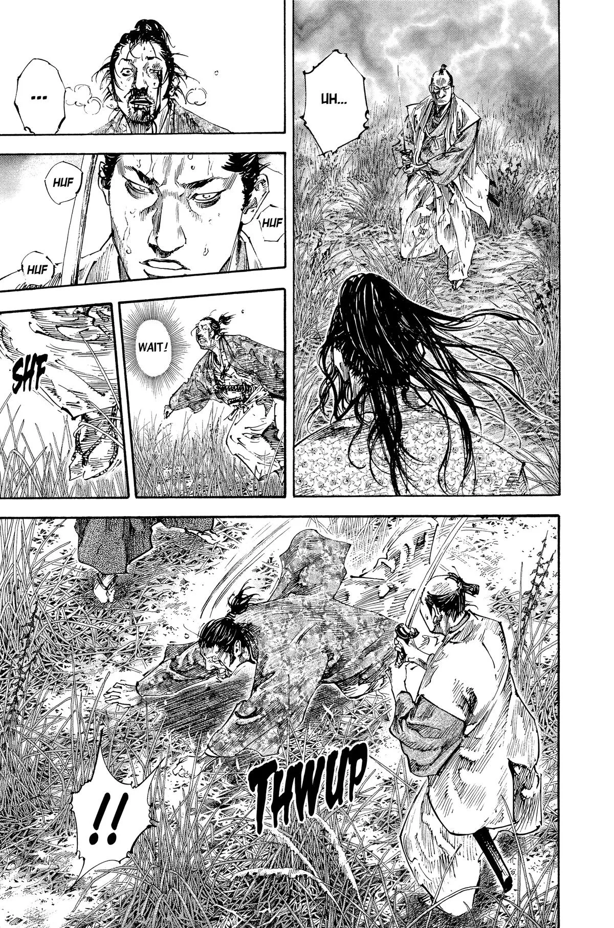 Vagabond - Chapter 199 - Page 21