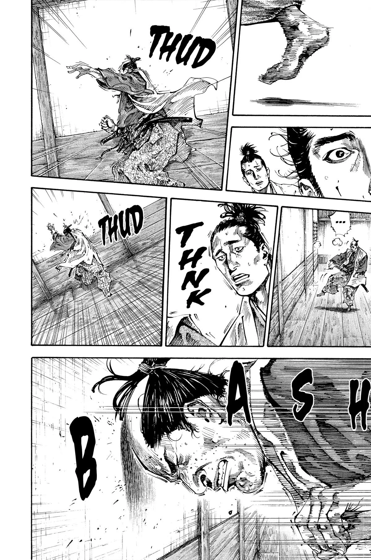 Vagabond - Chapter 199 - Page 4
