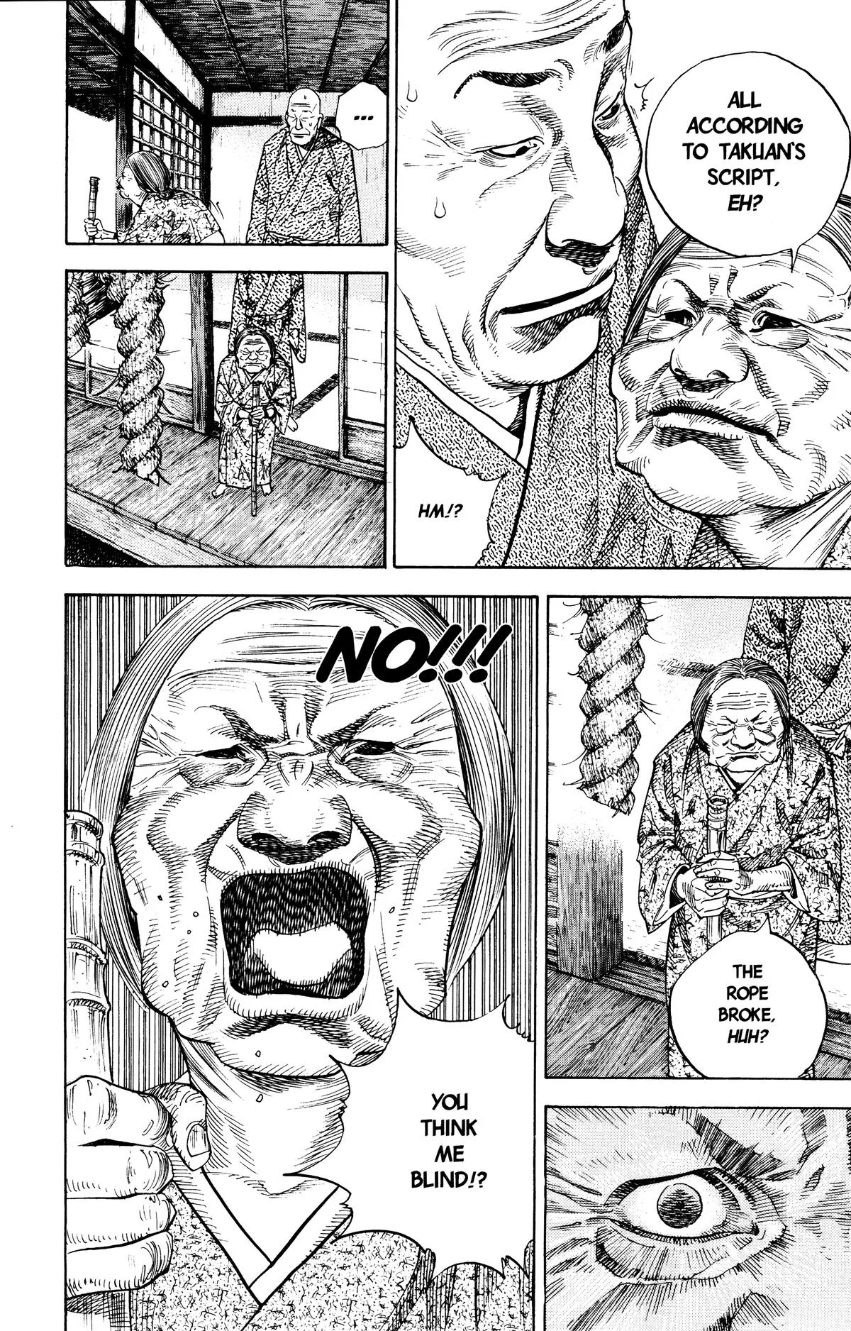 Vagabond - Chapter 20 - Page 14