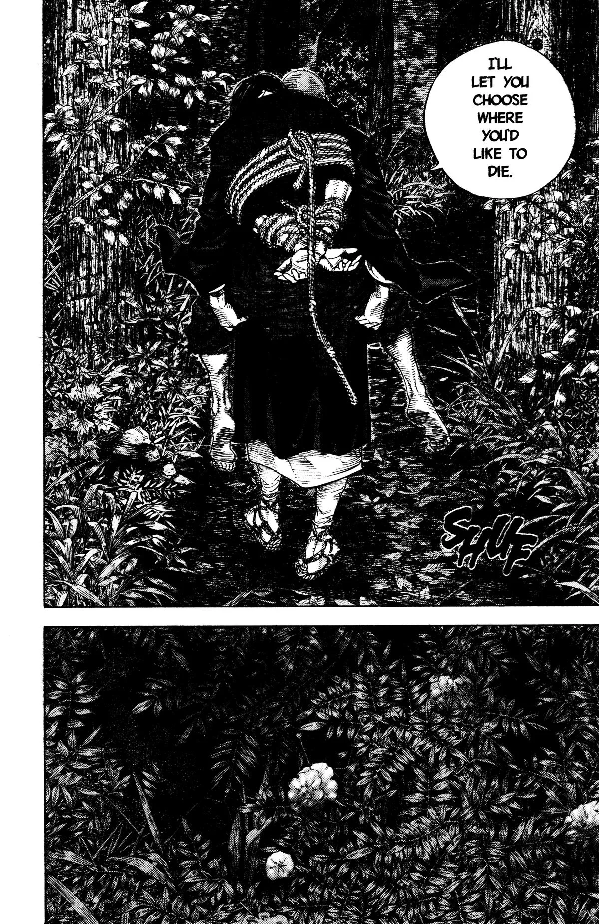 Vagabond - Chapter 20 - Page 18