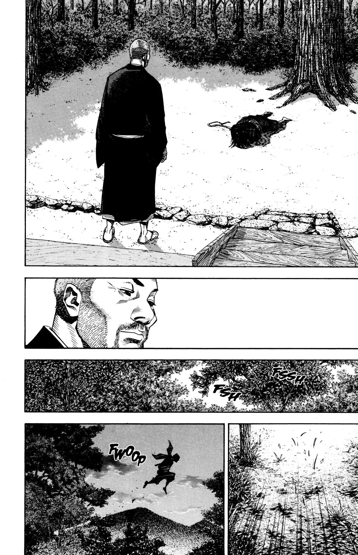 Vagabond - Chapter 20 - Page 6