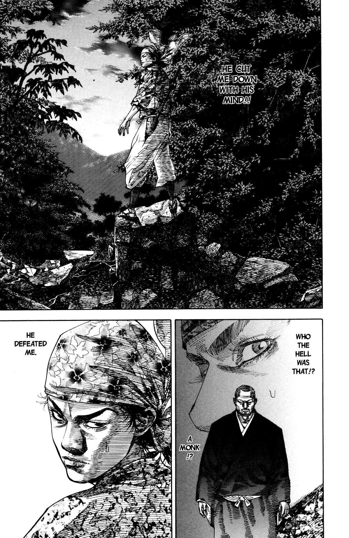 Vagabond - Chapter 20 - Page 7