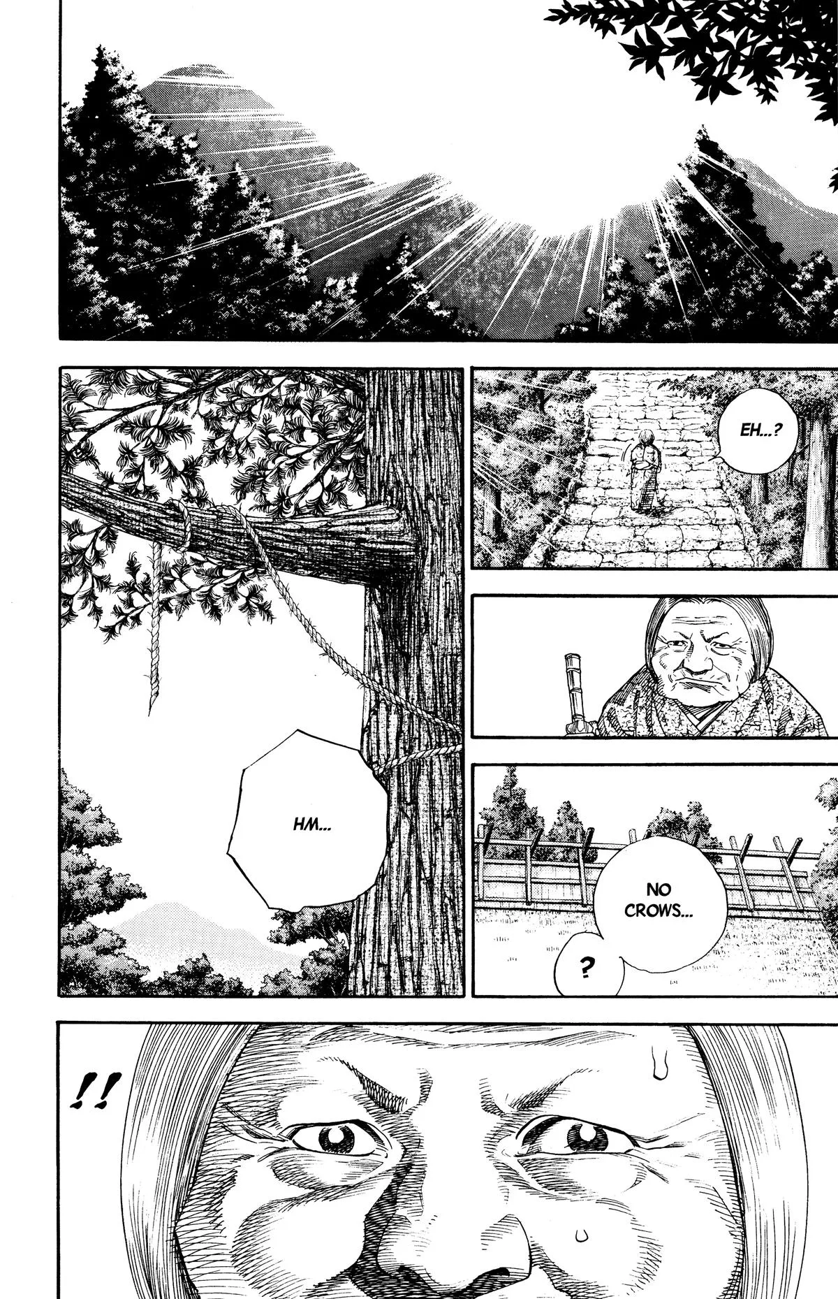 Vagabond - Chapter 20 - Page 8