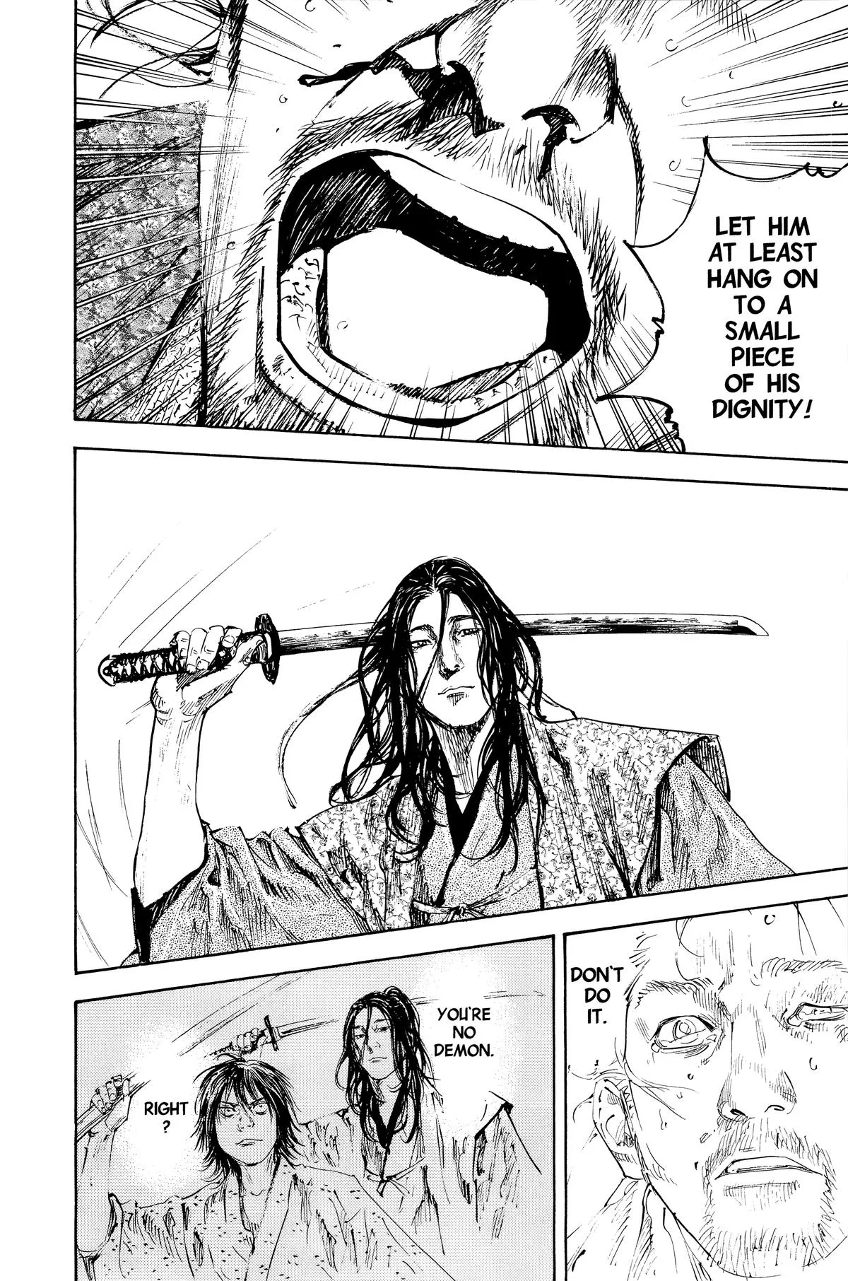 Vagabond - Chapter 200 - Page 10