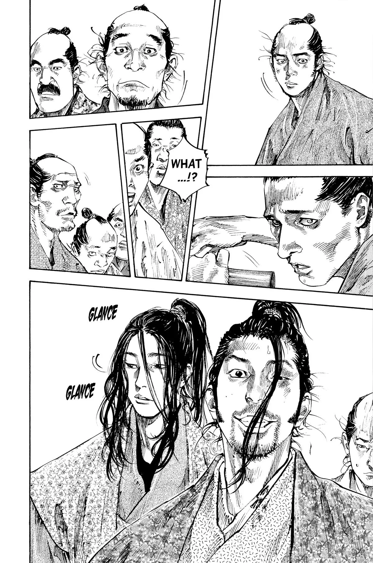 Vagabond - Chapter 200 - Page 15