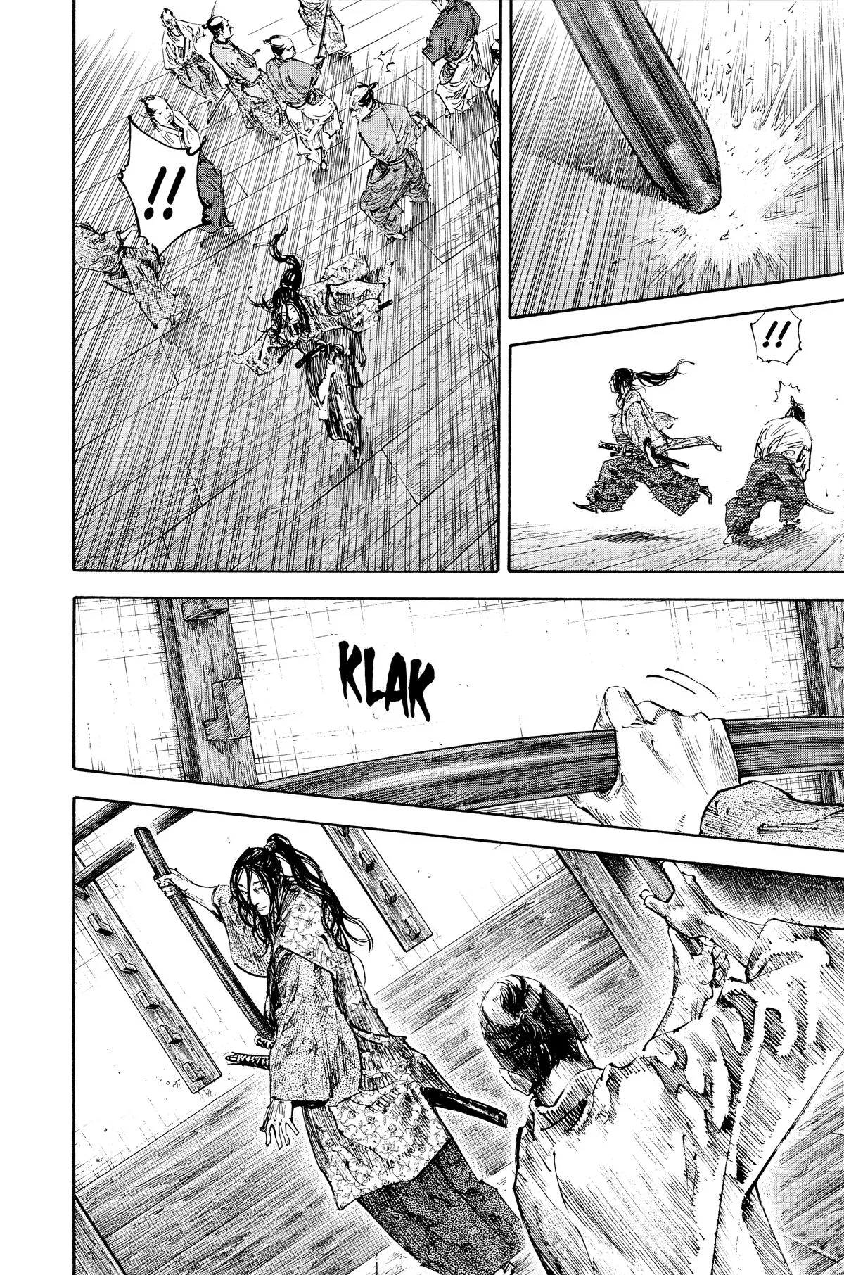 Vagabond - Chapter 201 - Page 16
