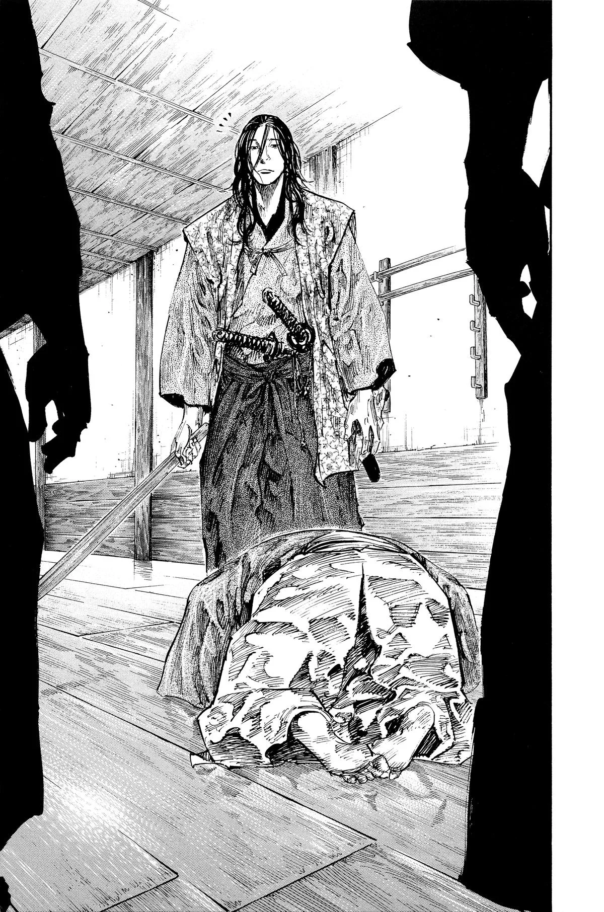 Vagabond - Chapter 201 - Page 20