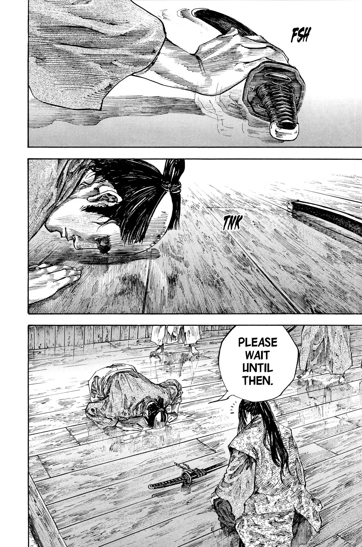 Vagabond - Chapter 203 - Page 10