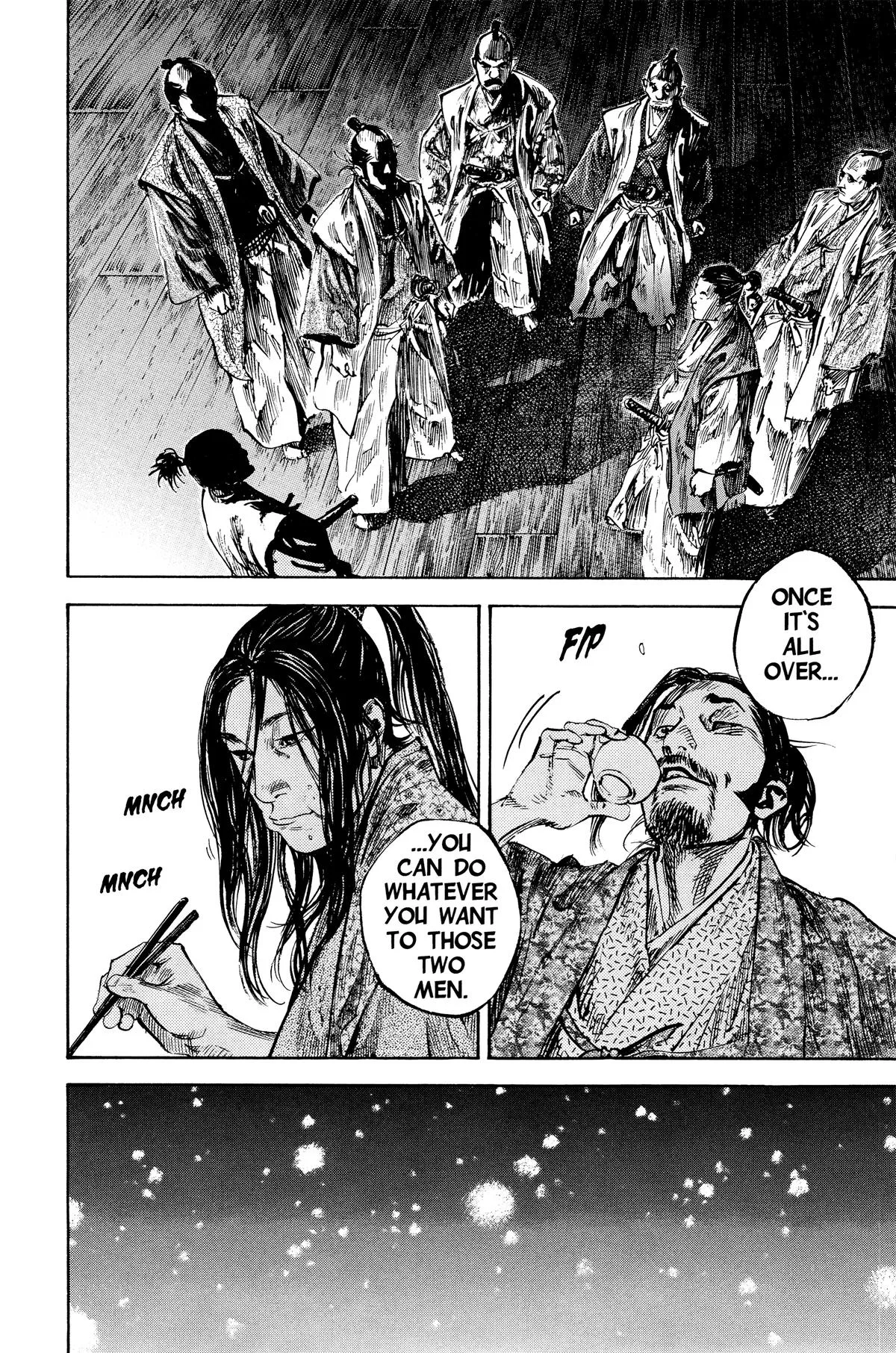 Vagabond - Chapter 203 - Page 18
