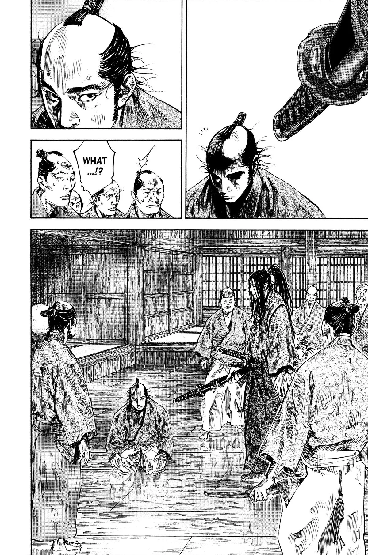 Vagabond - Chapter 203 - Page 6