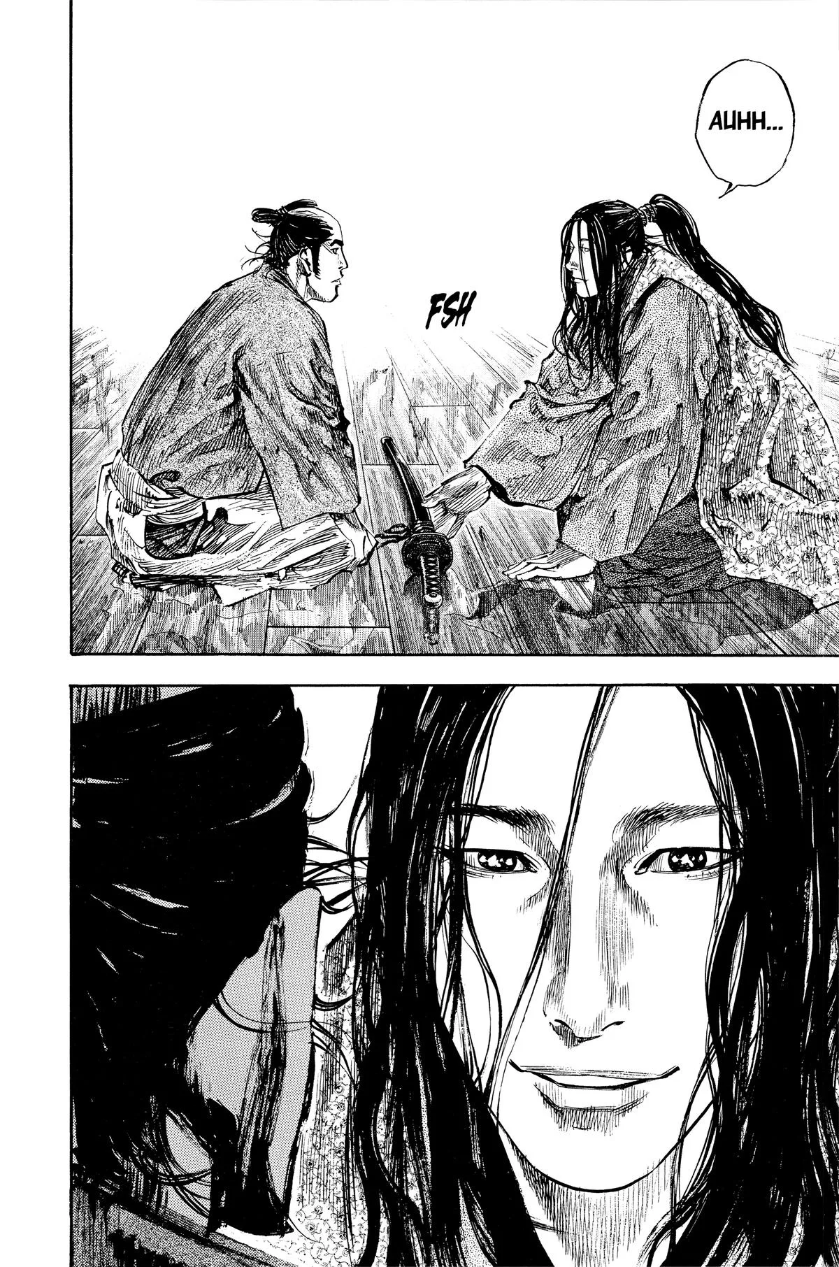 Vagabond - Chapter 203 - Page 8