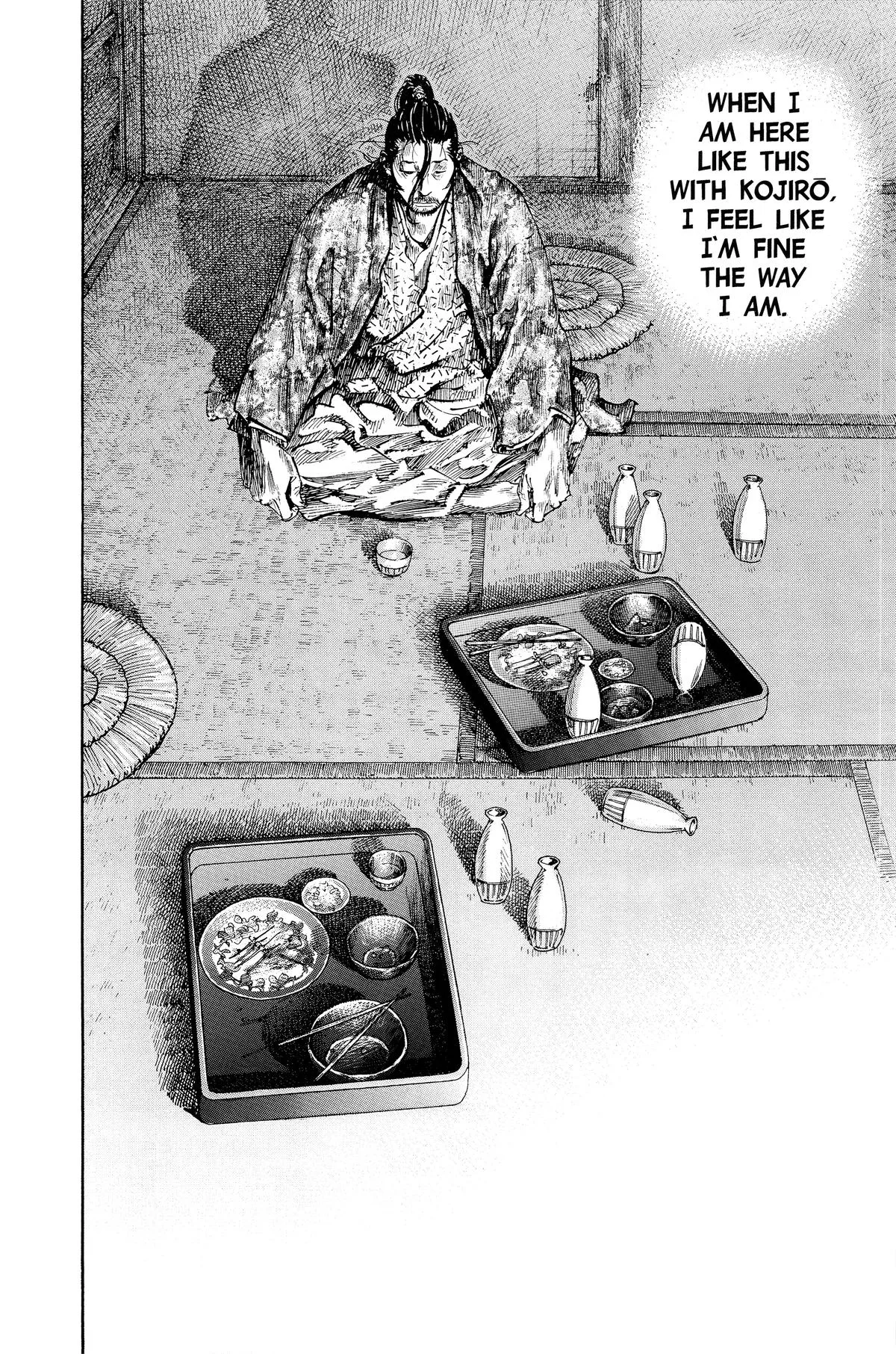 Vagabond - Chapter 204 - Page 14