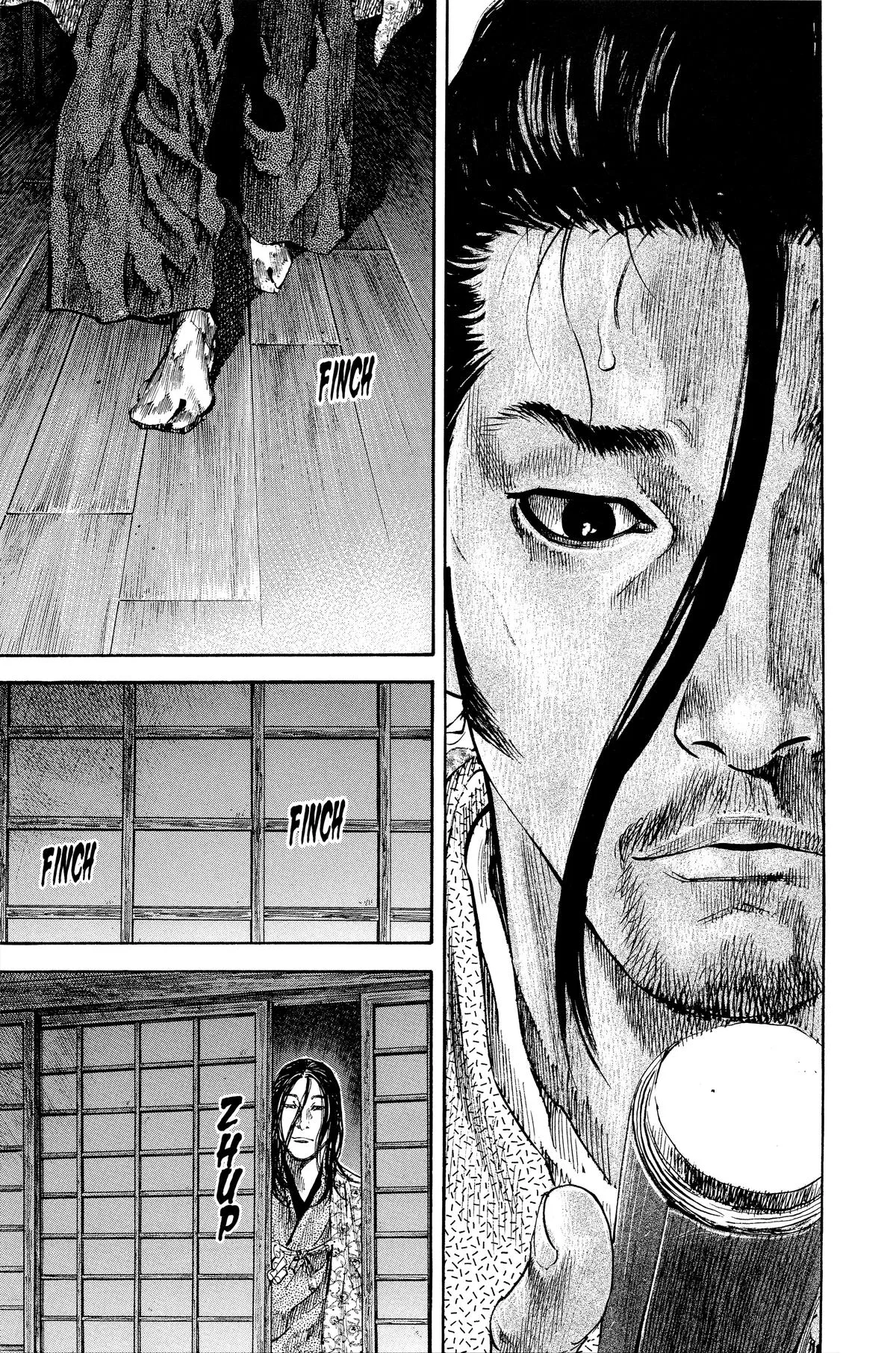 Vagabond - Chapter 204 - Page 17