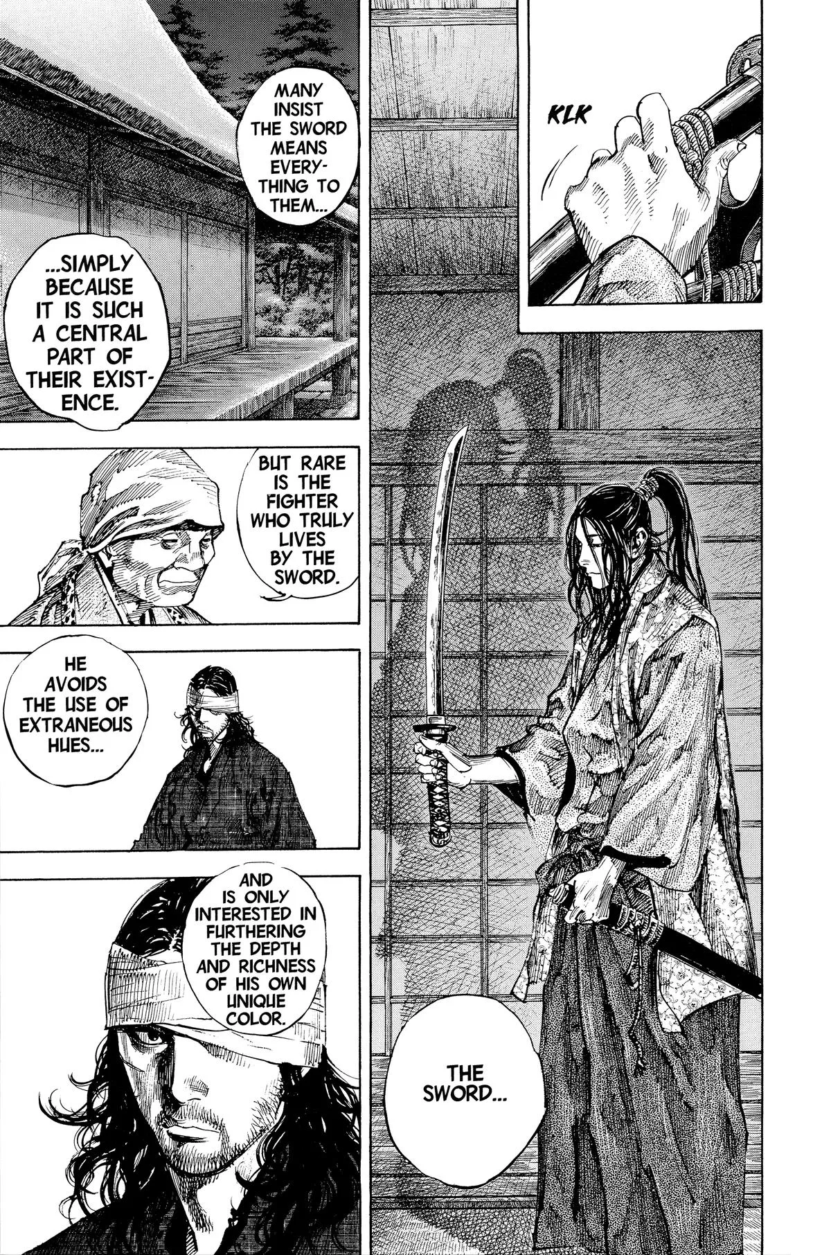 Vagabond - Chapter 205 - Page 16