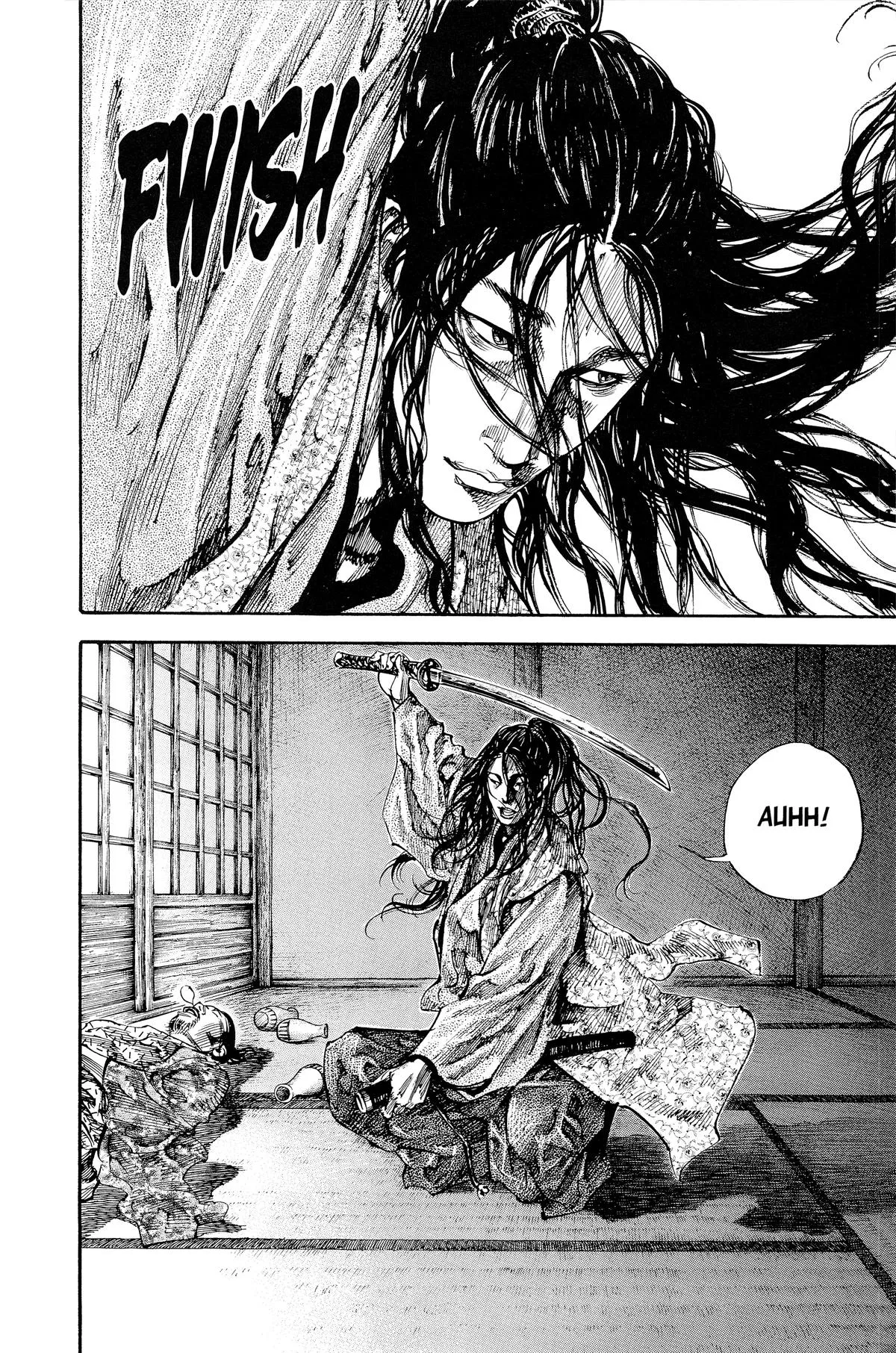 Vagabond - Chapter 205 - Page 19