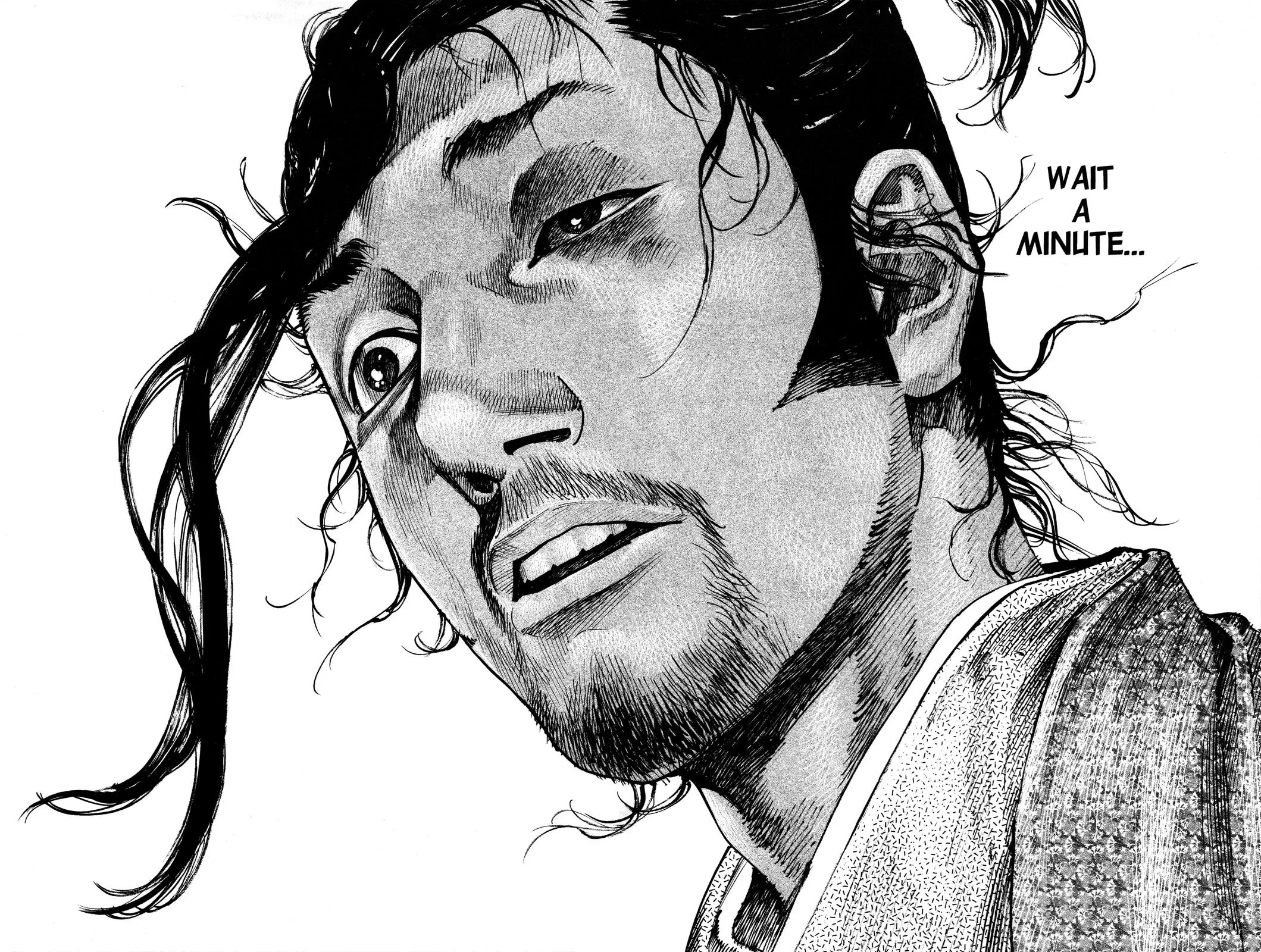 Vagabond - Chapter 205 - Page 4