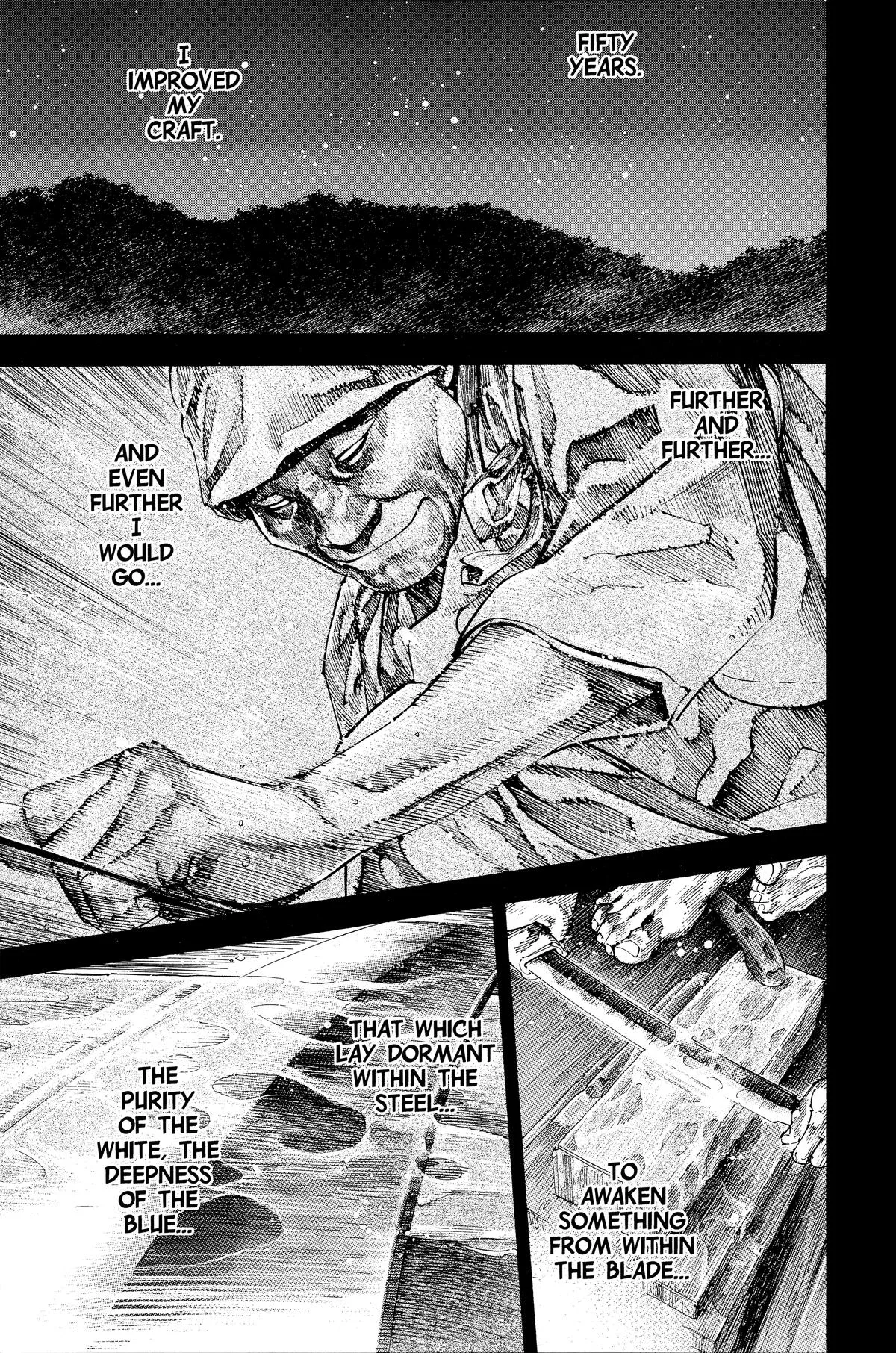 Vagabond - Chapter 205 - Page 8
