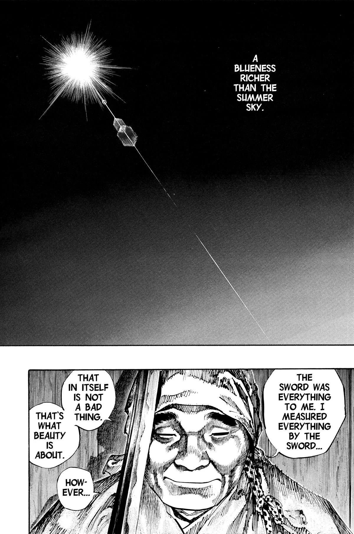 Vagabond - Chapter 205 - Page 9