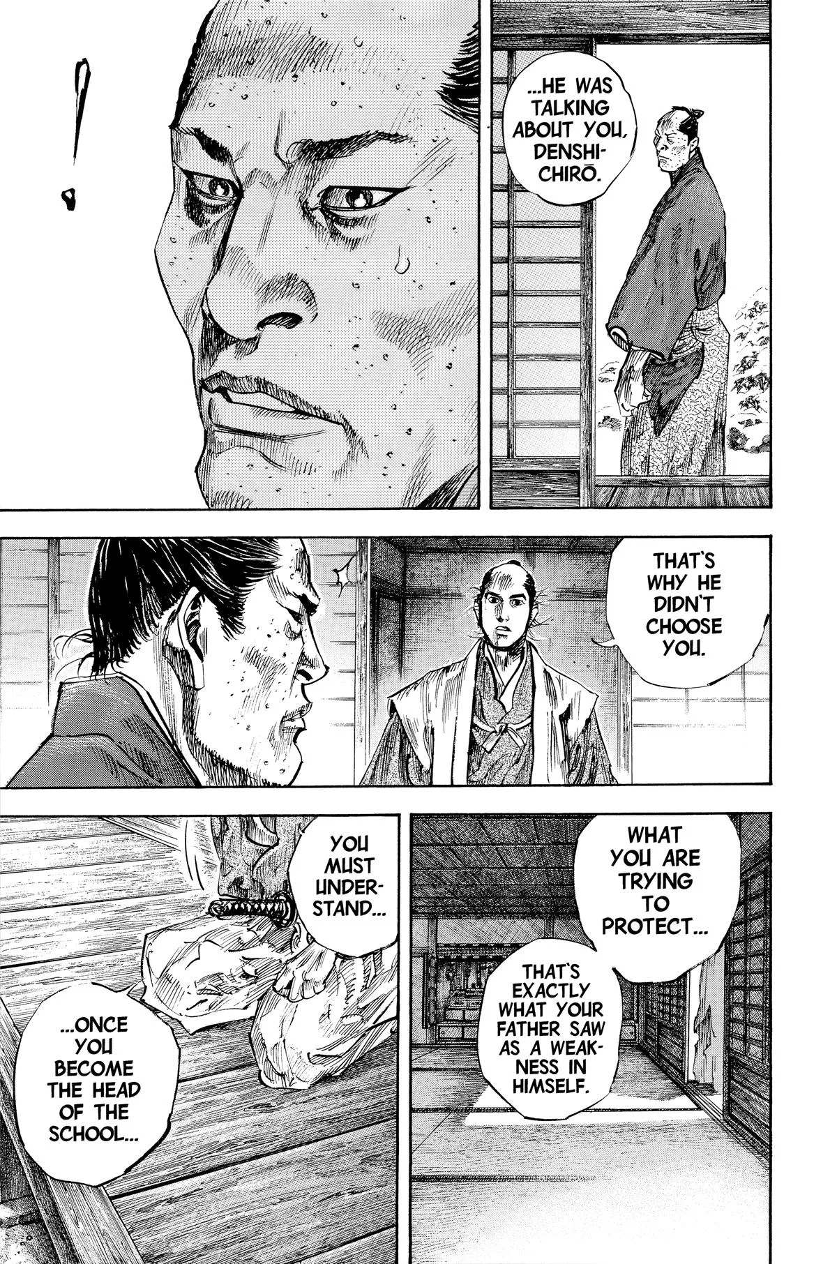 Vagabond - Chapter 206 - Page 10