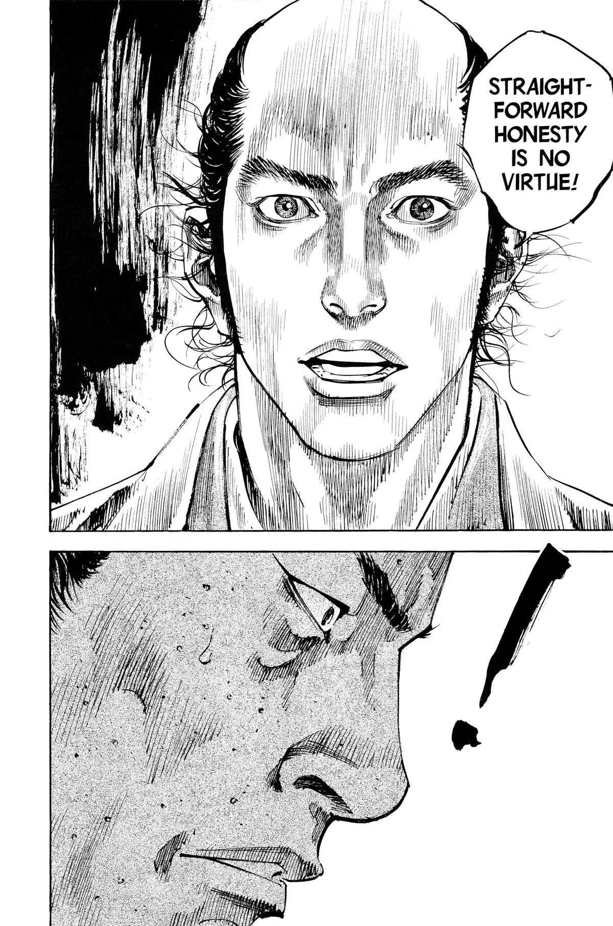 Vagabond - Chapter 206 - Page 11